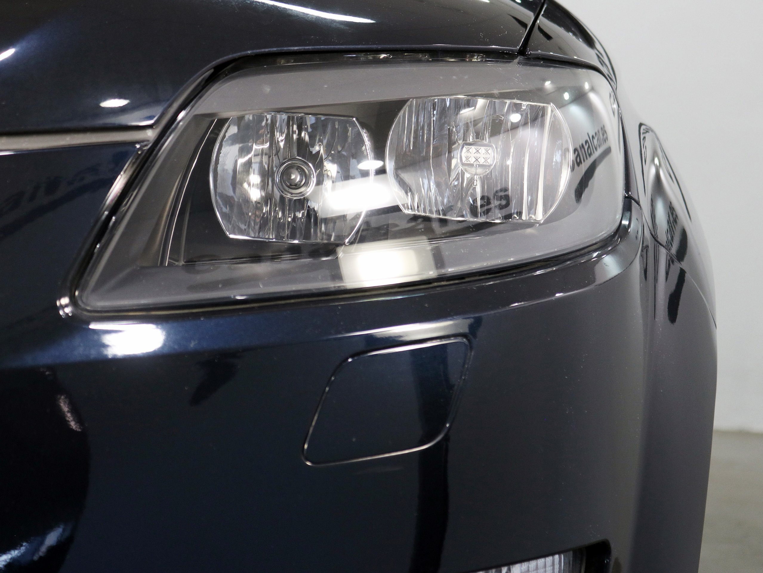Foto Audi Q7 15