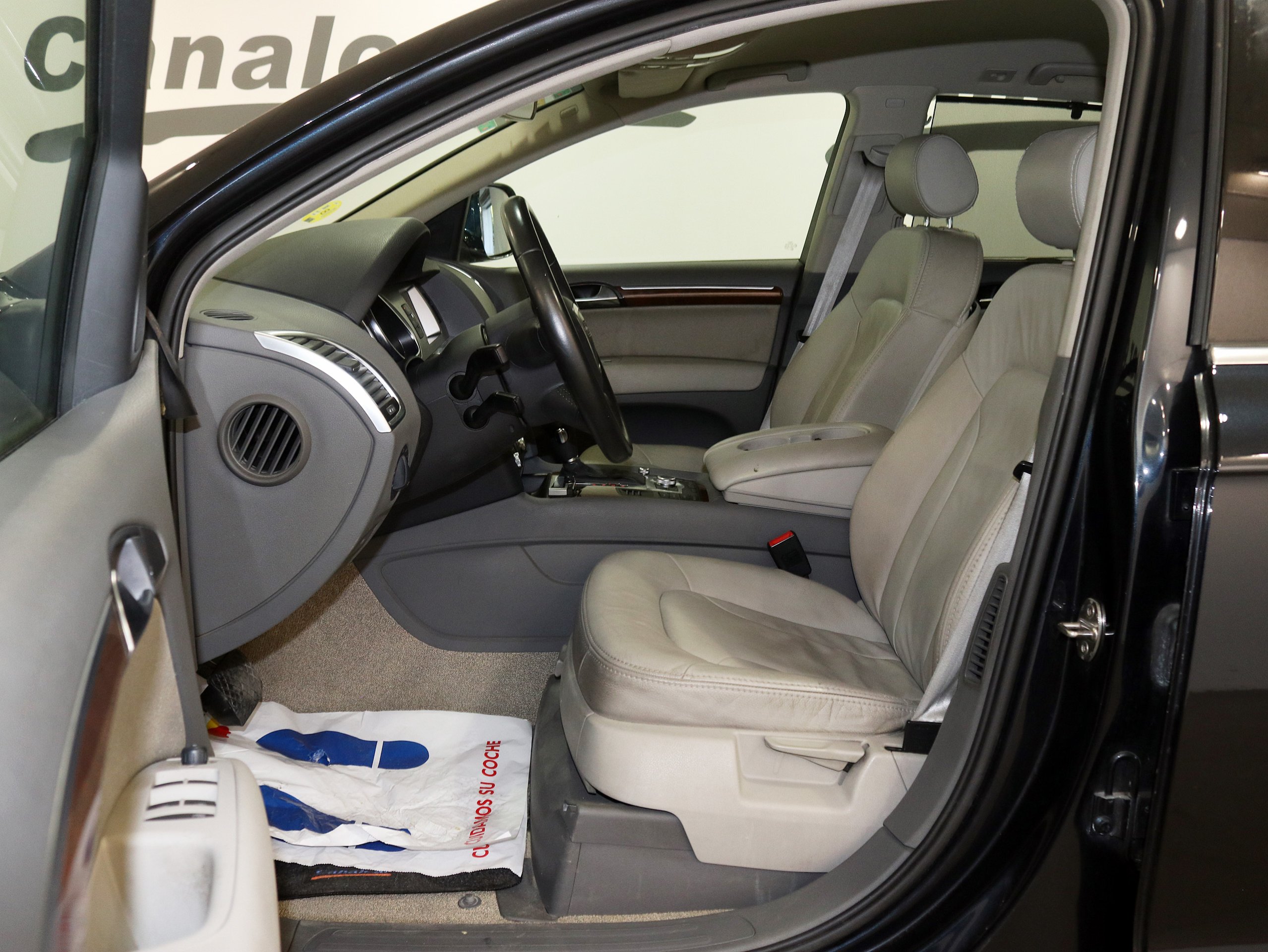 Foto Audi Q7 17
