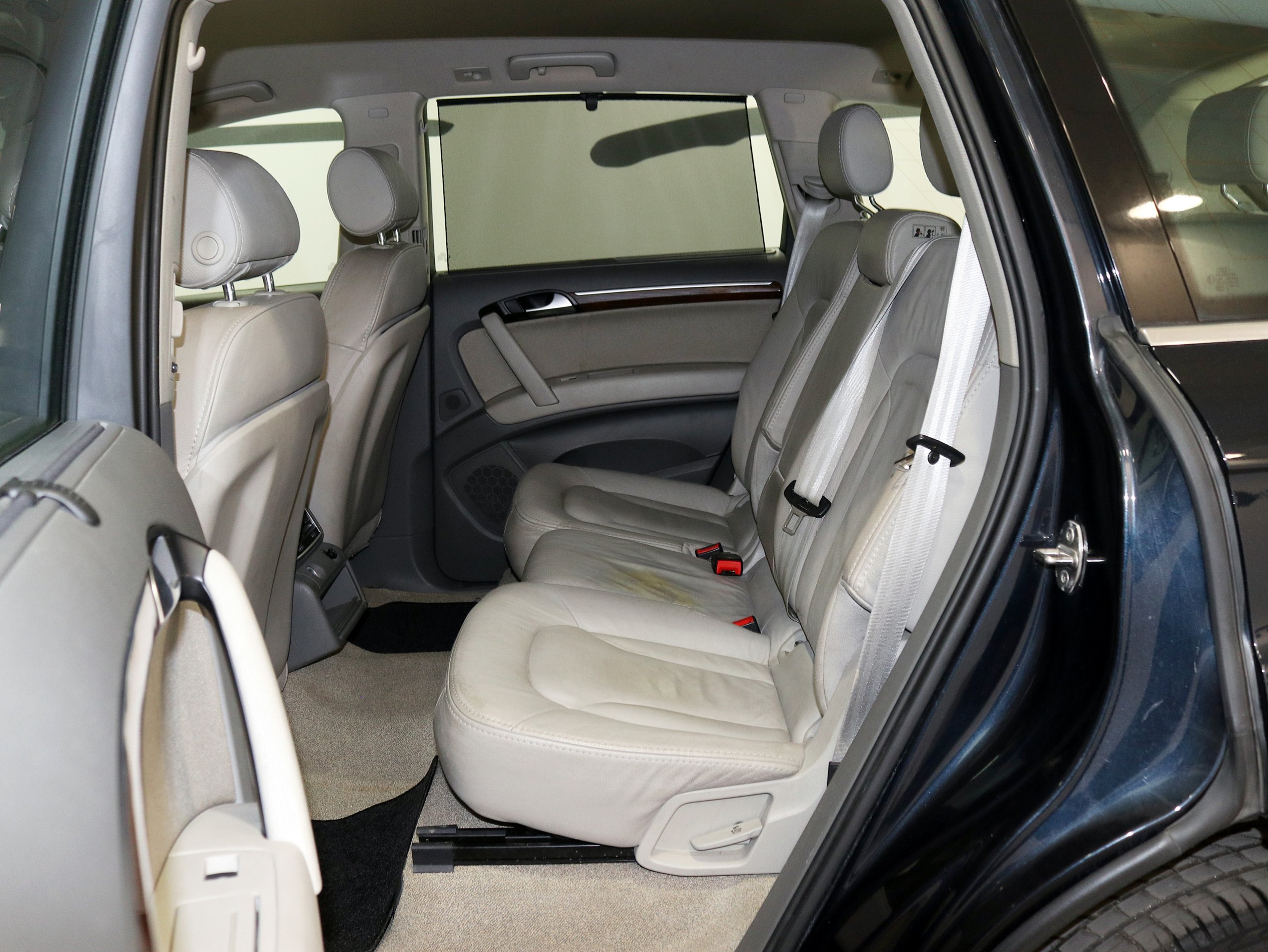 Foto Audi Q7 18