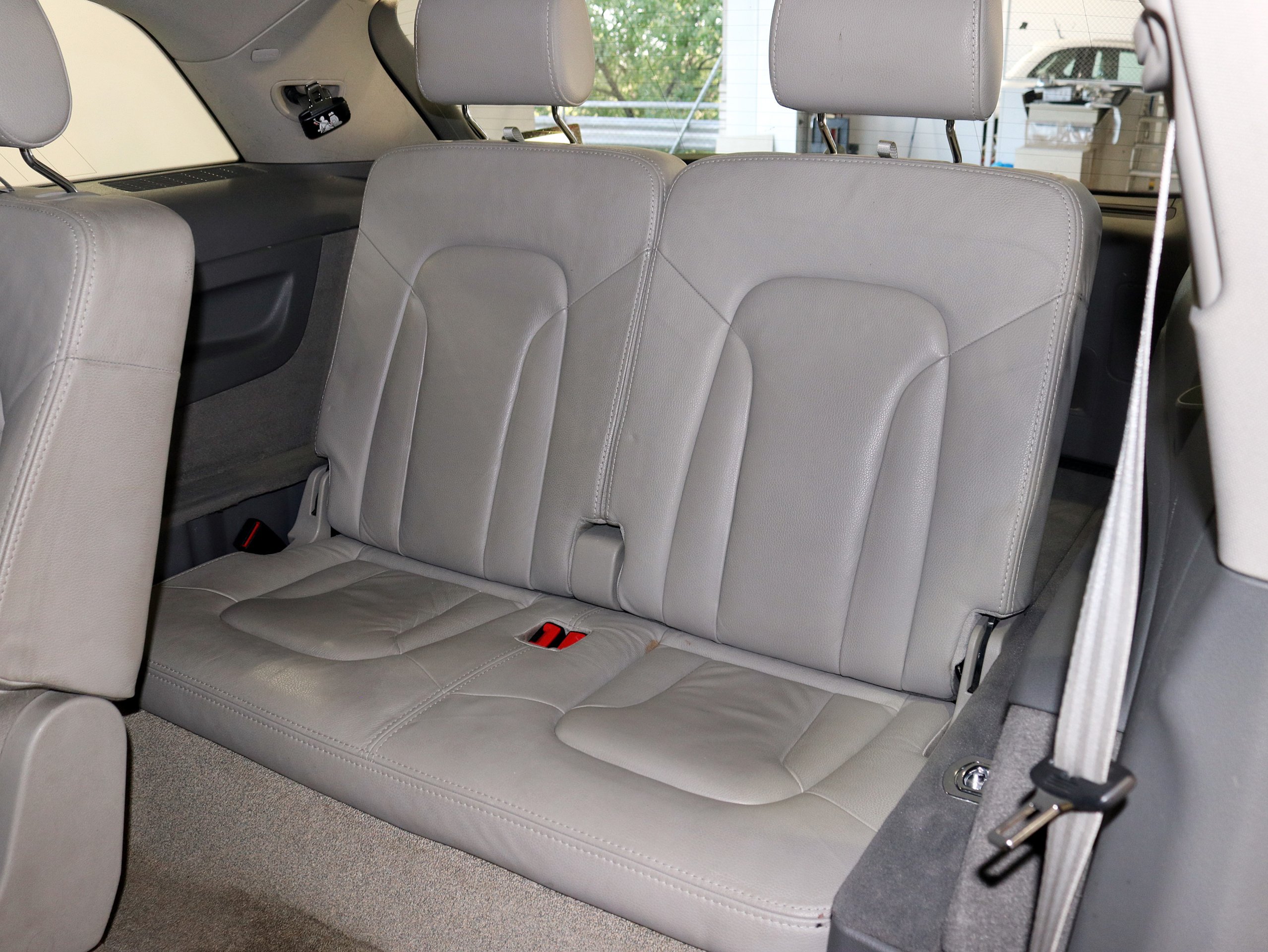 Foto Audi Q7 19