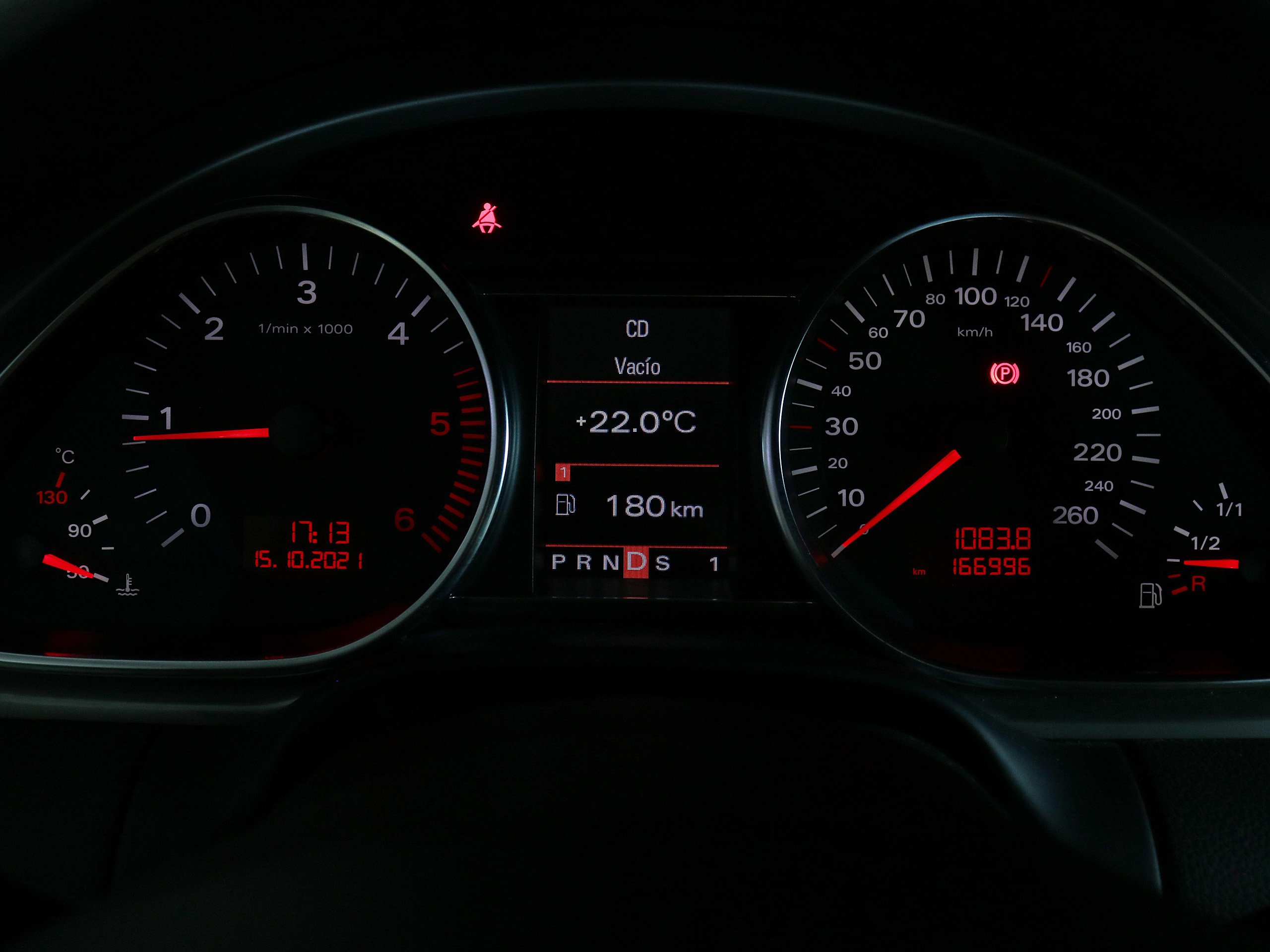 Foto Audi Q7 20