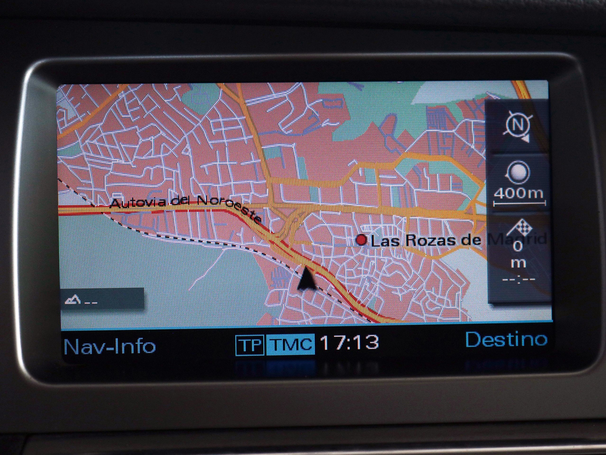 Foto Audi Q7 21