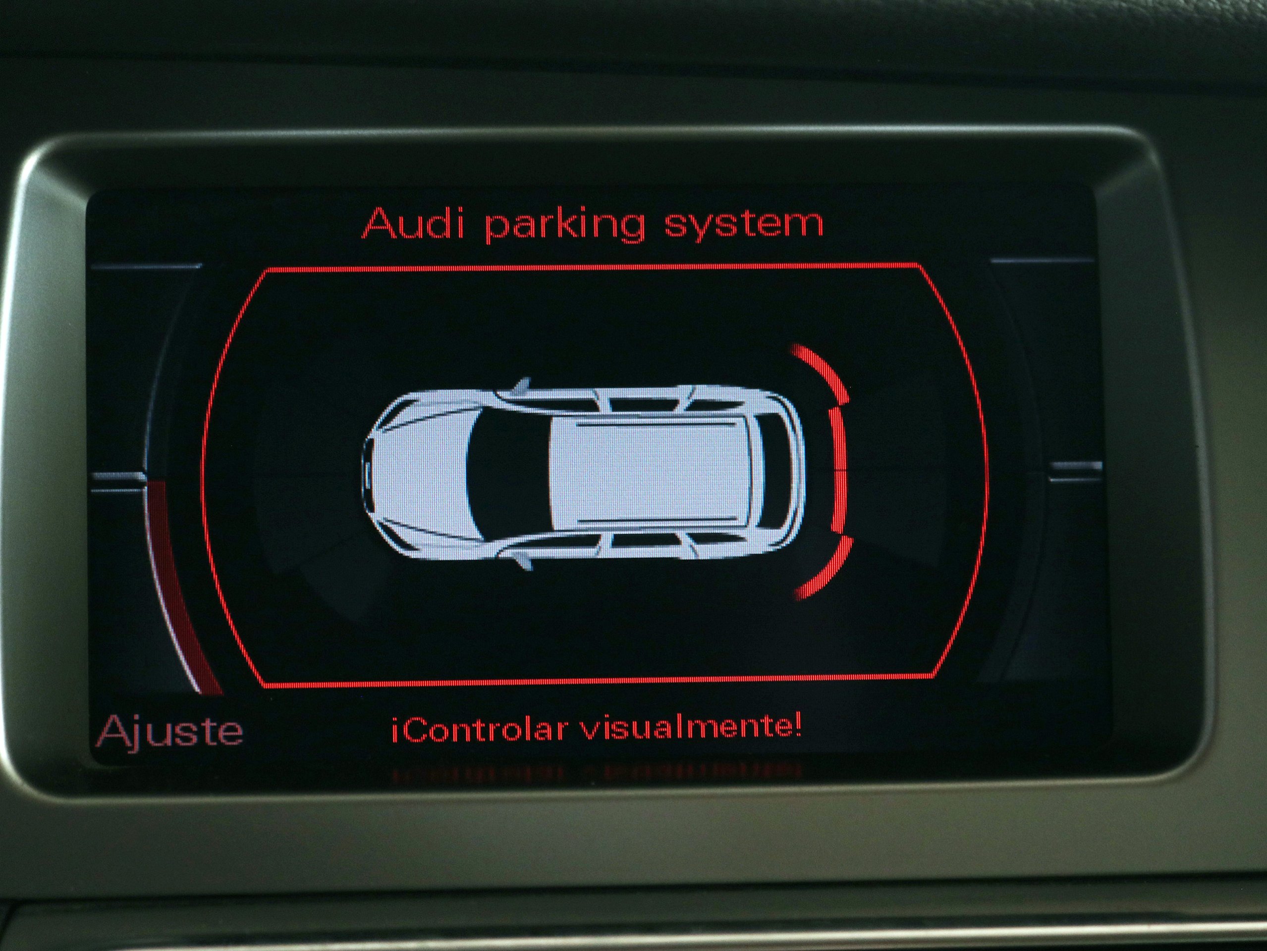 Foto Audi Q7 22