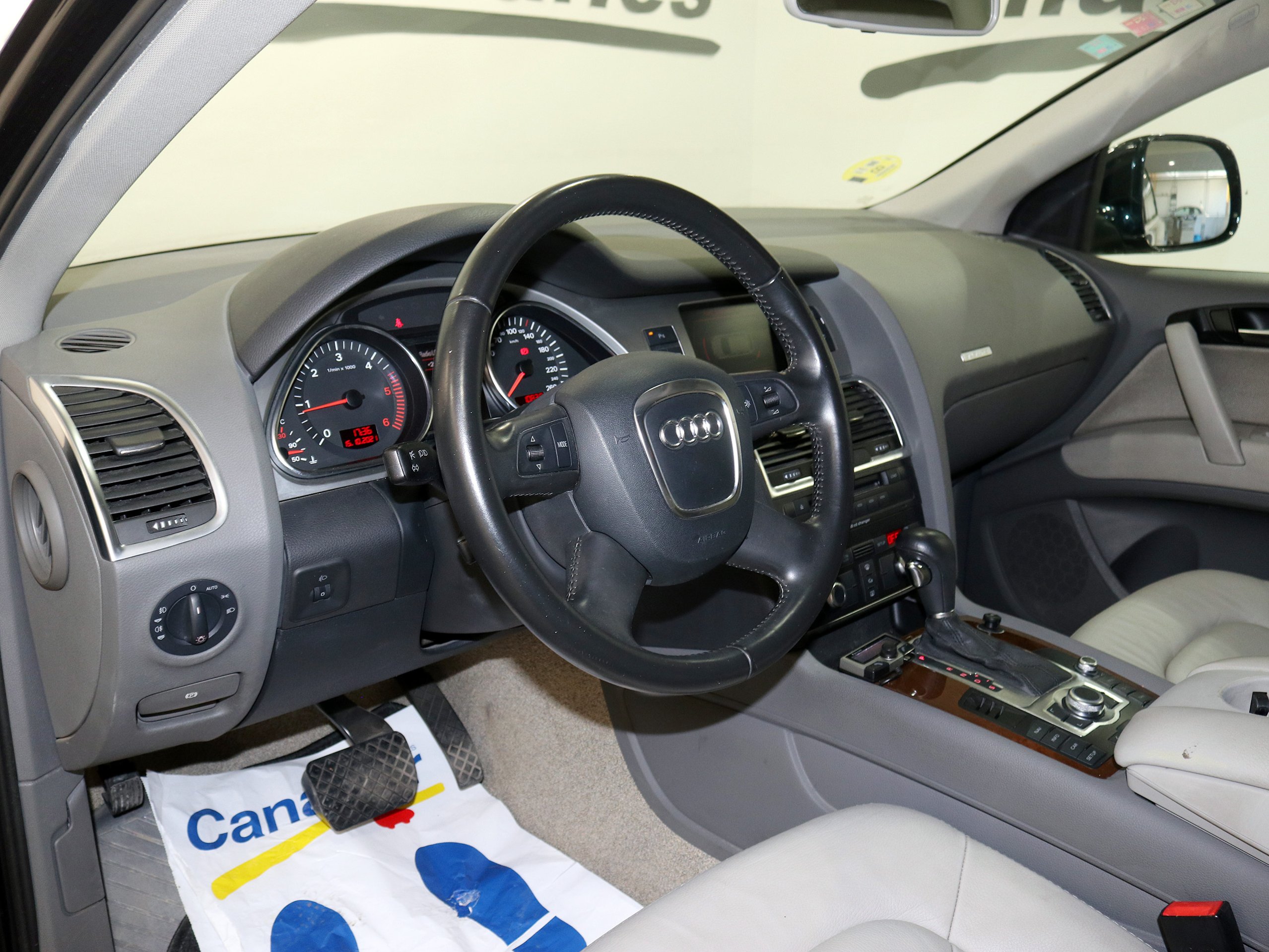 Foto Audi Q7 24