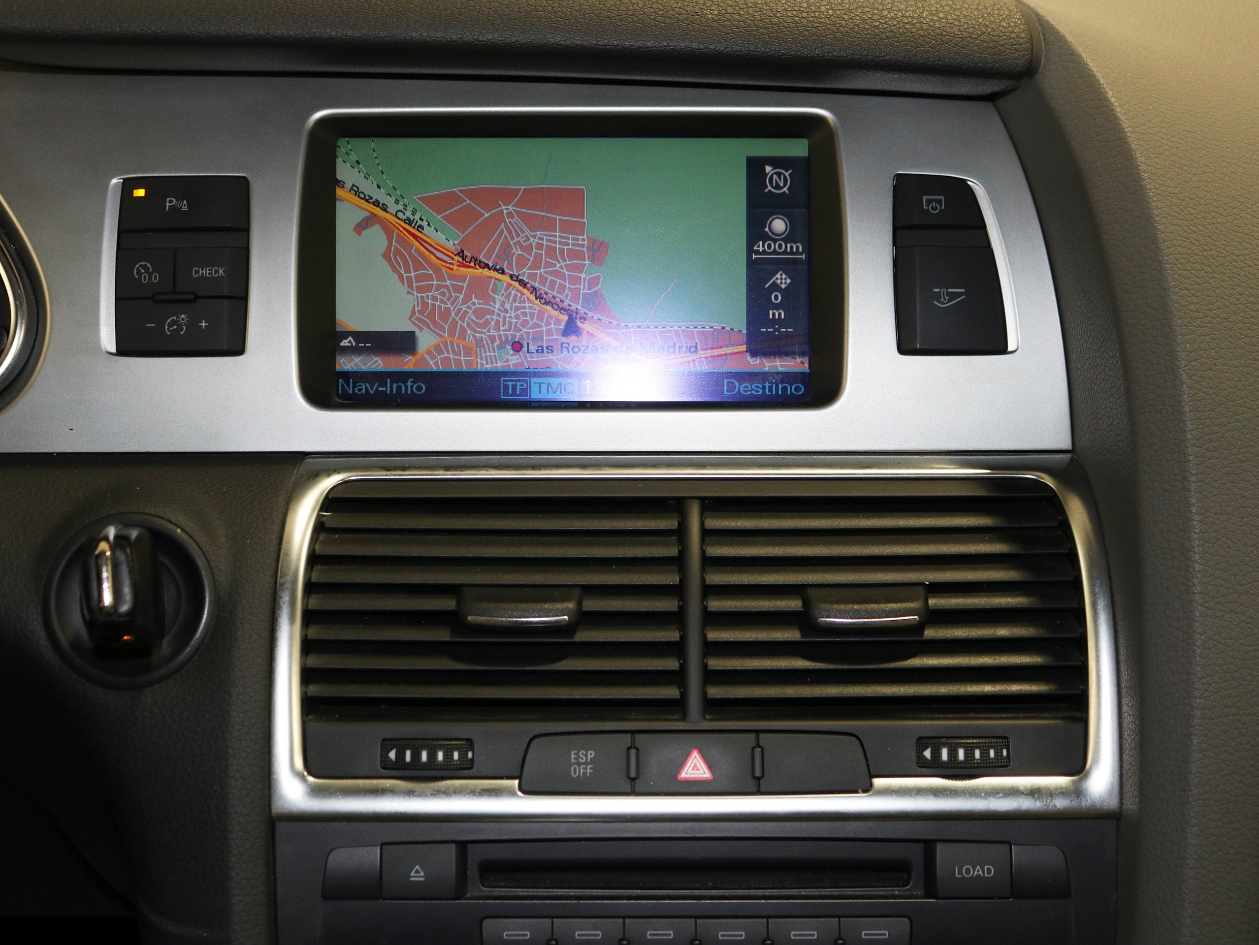 Foto Audi Q7 28