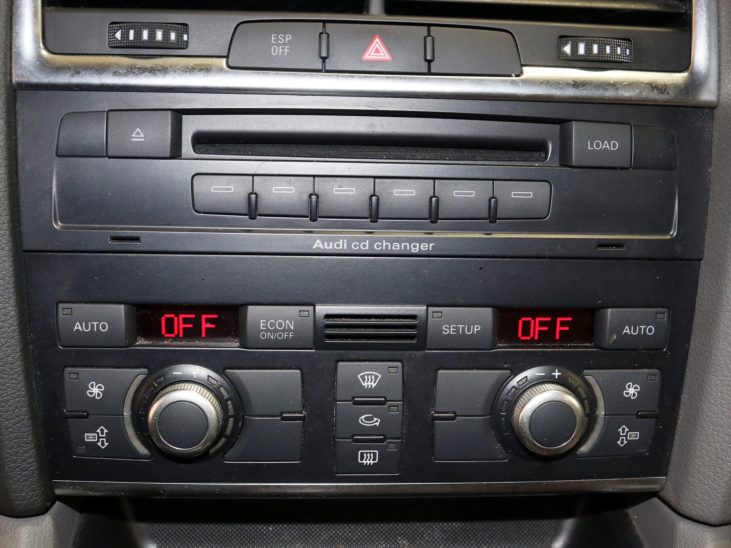 Foto Audi Q7 29
