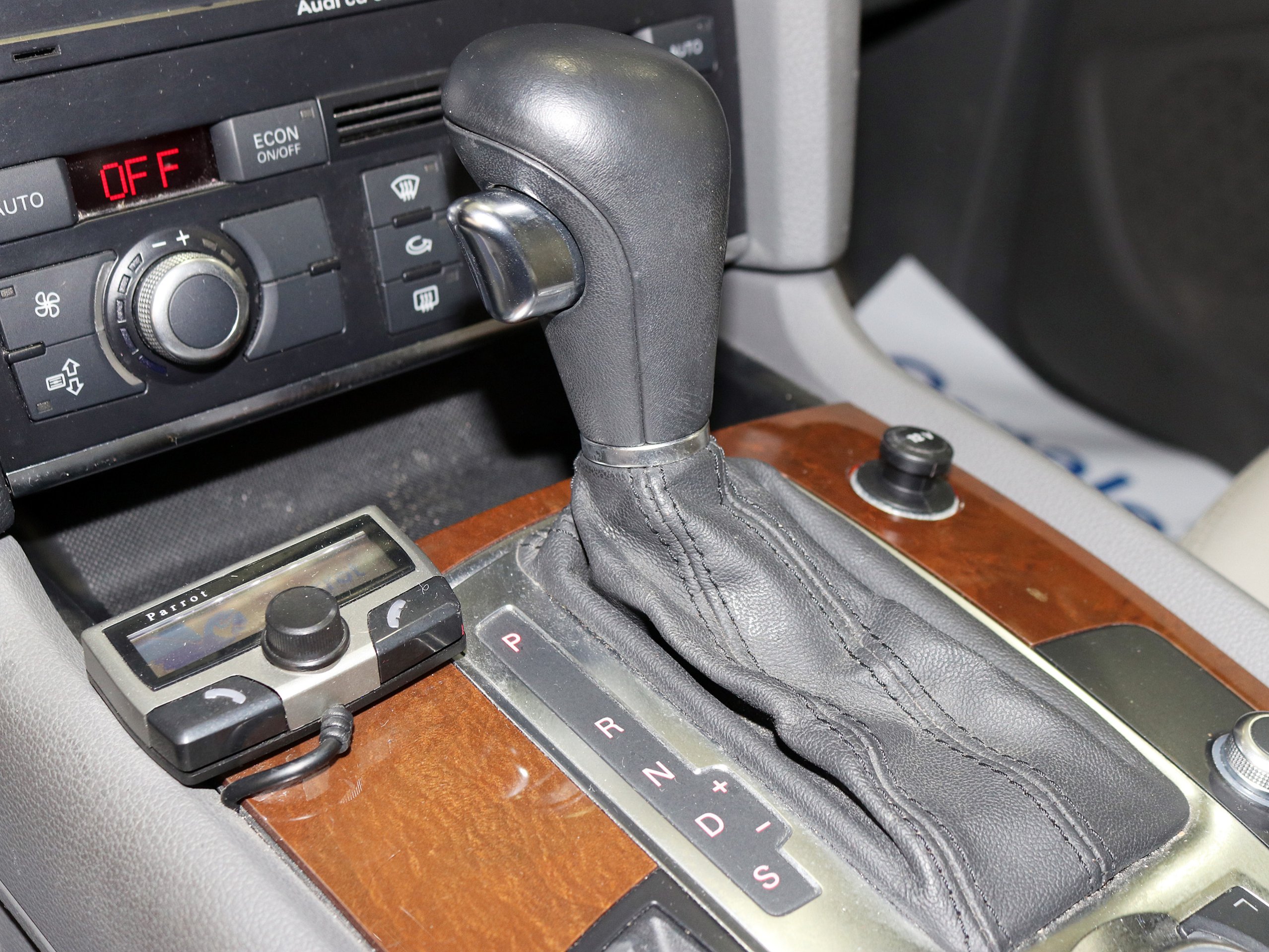 Foto Audi Q7 31