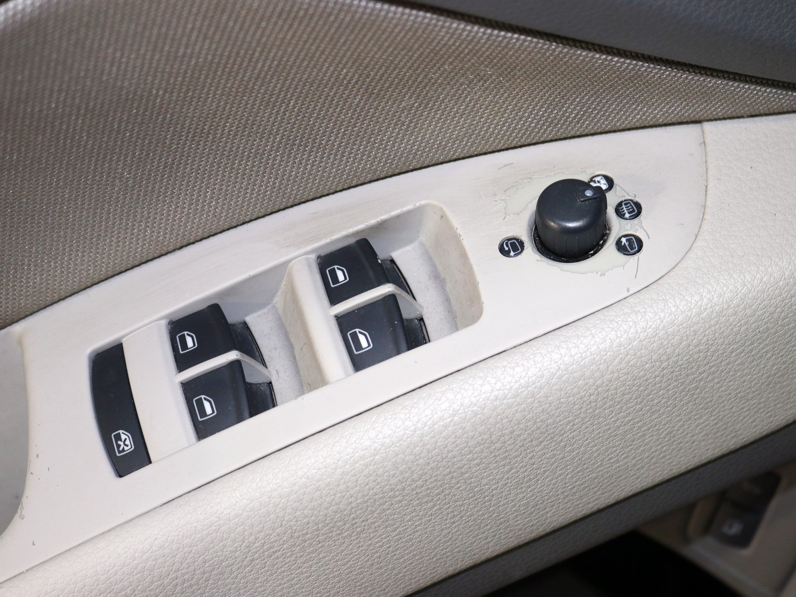 Foto Audi Q7 32