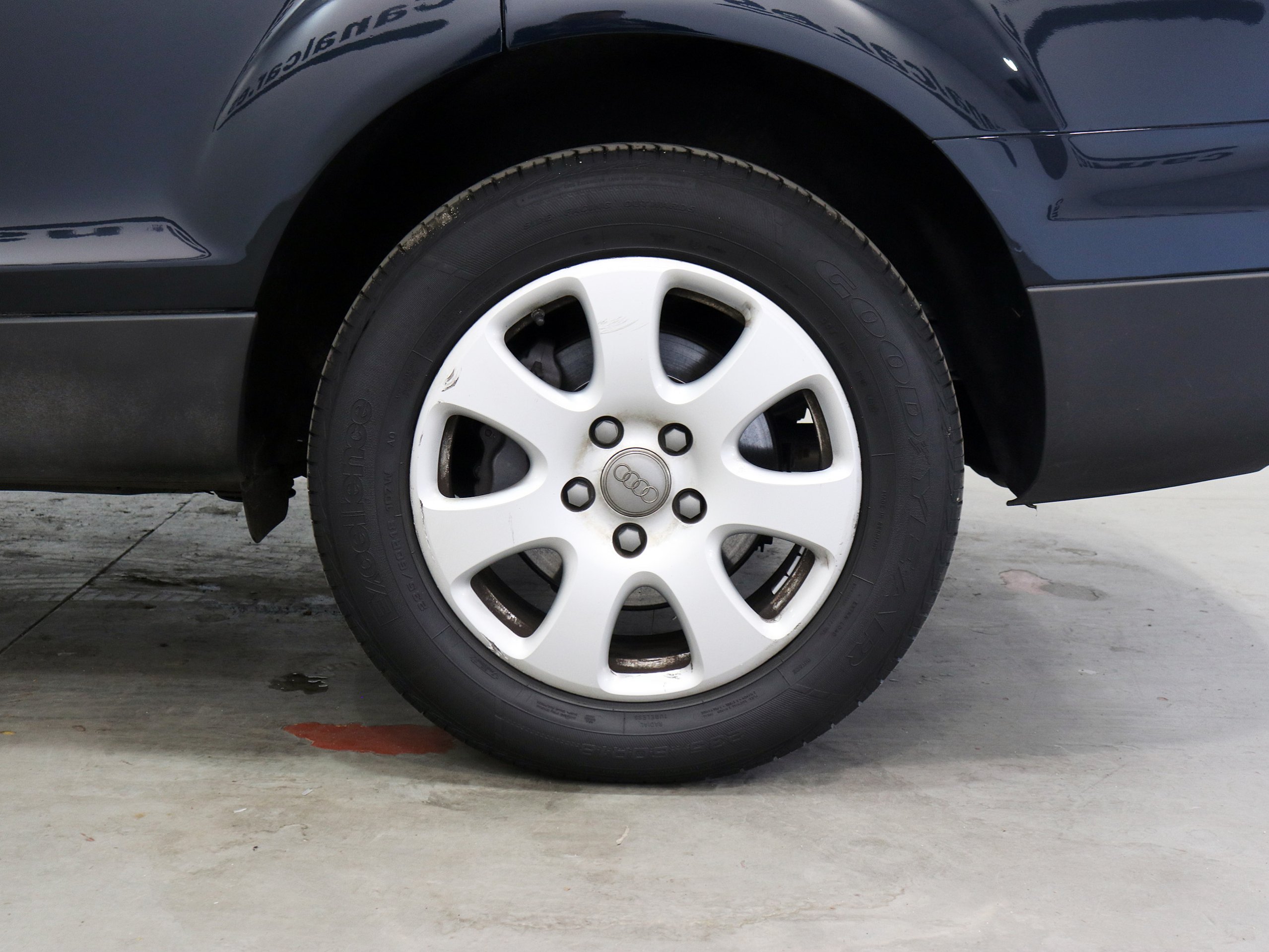 Foto Audi Q7 41