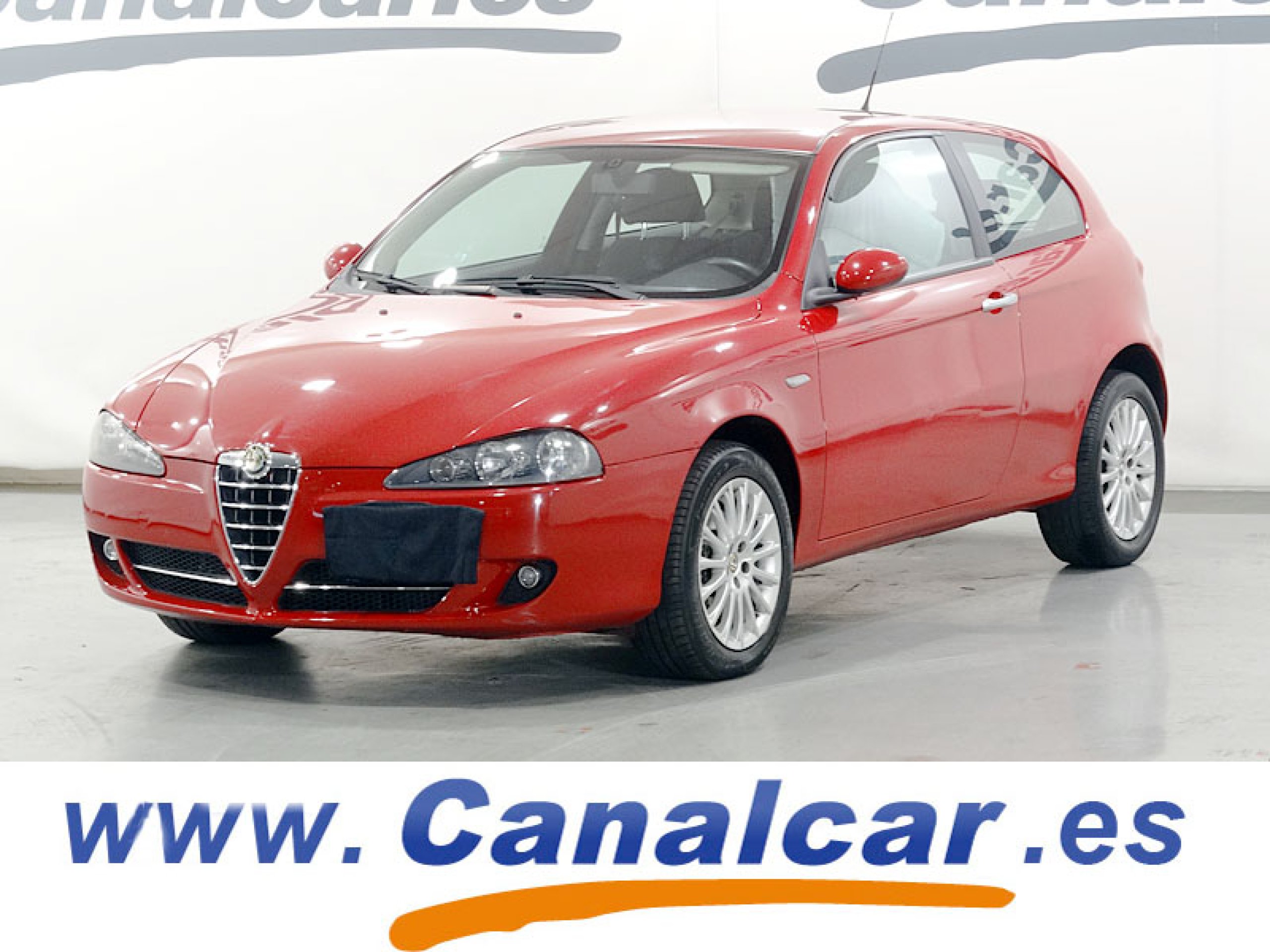 Foto Alfa Romeo 147 2