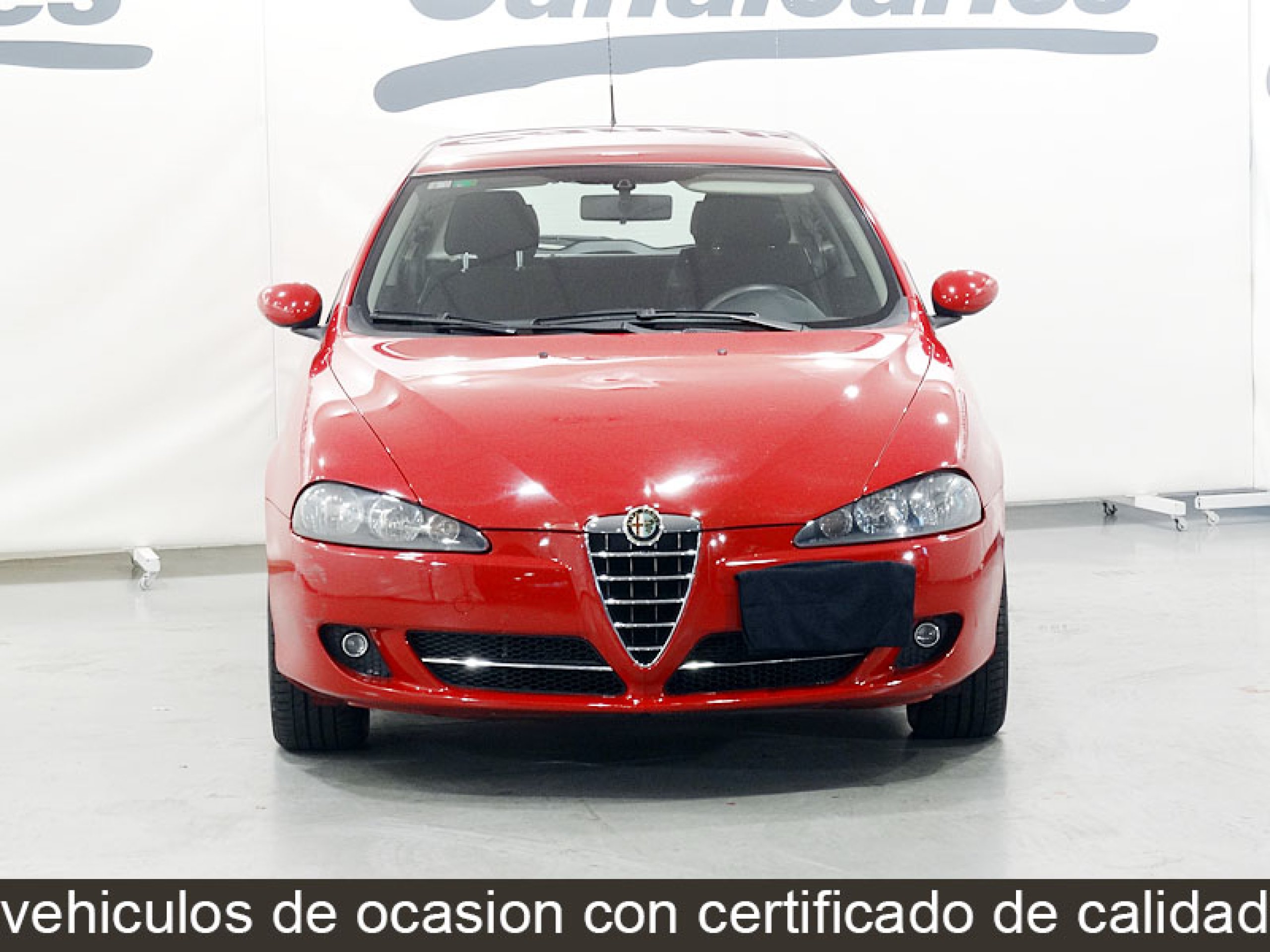 Foto Alfa Romeo 147 3
