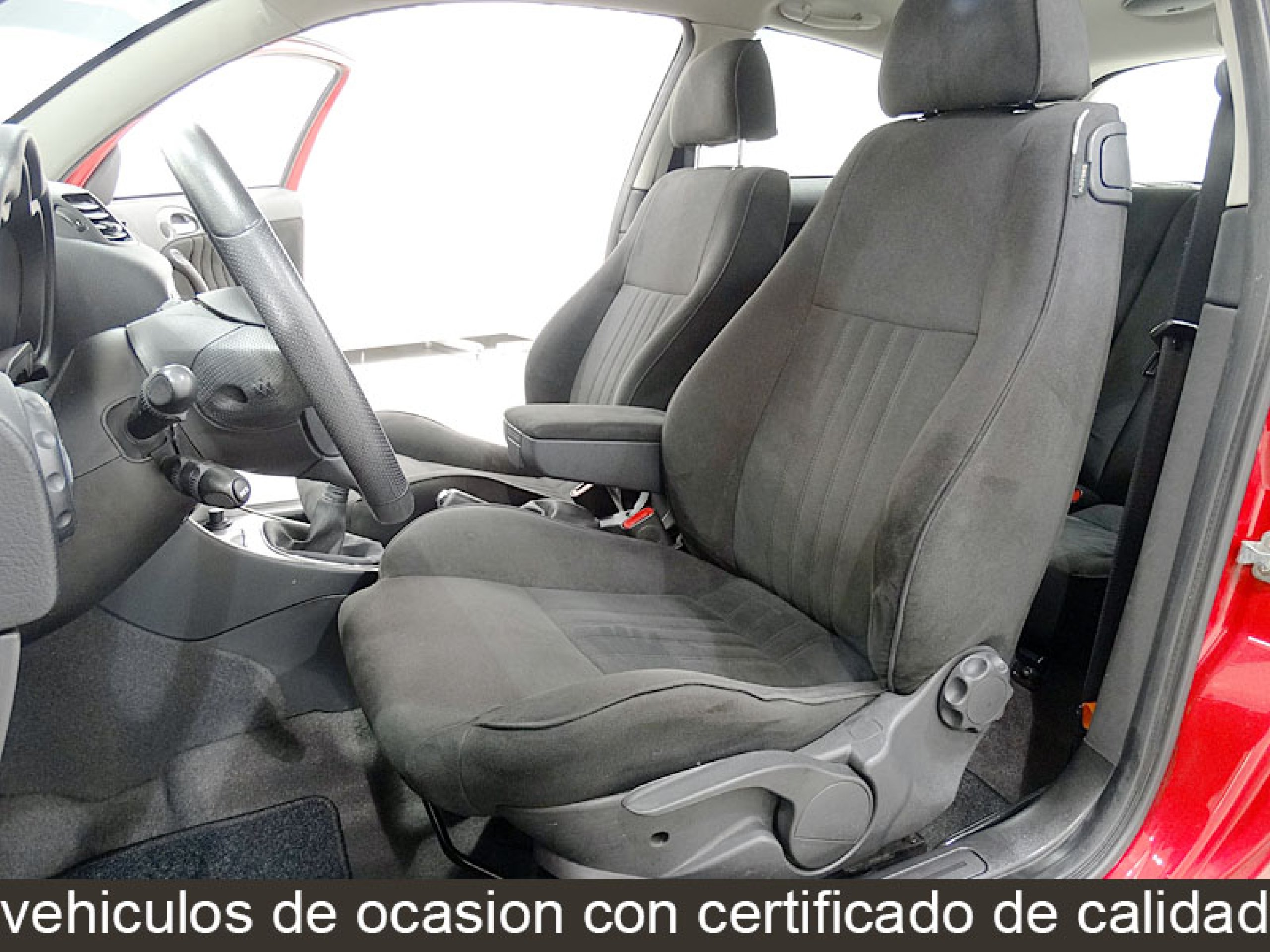 Foto Alfa Romeo 147 12