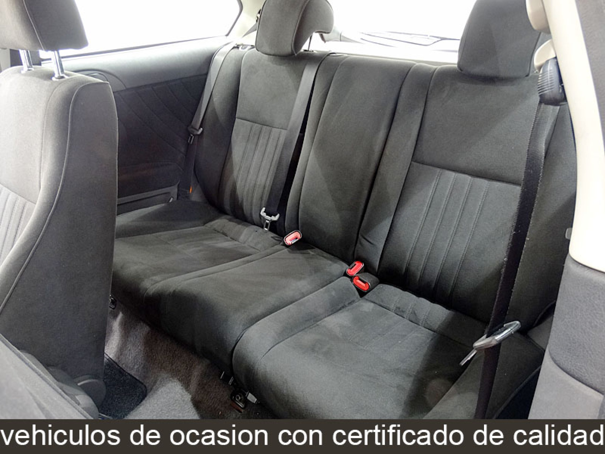 Foto Alfa Romeo 147 13