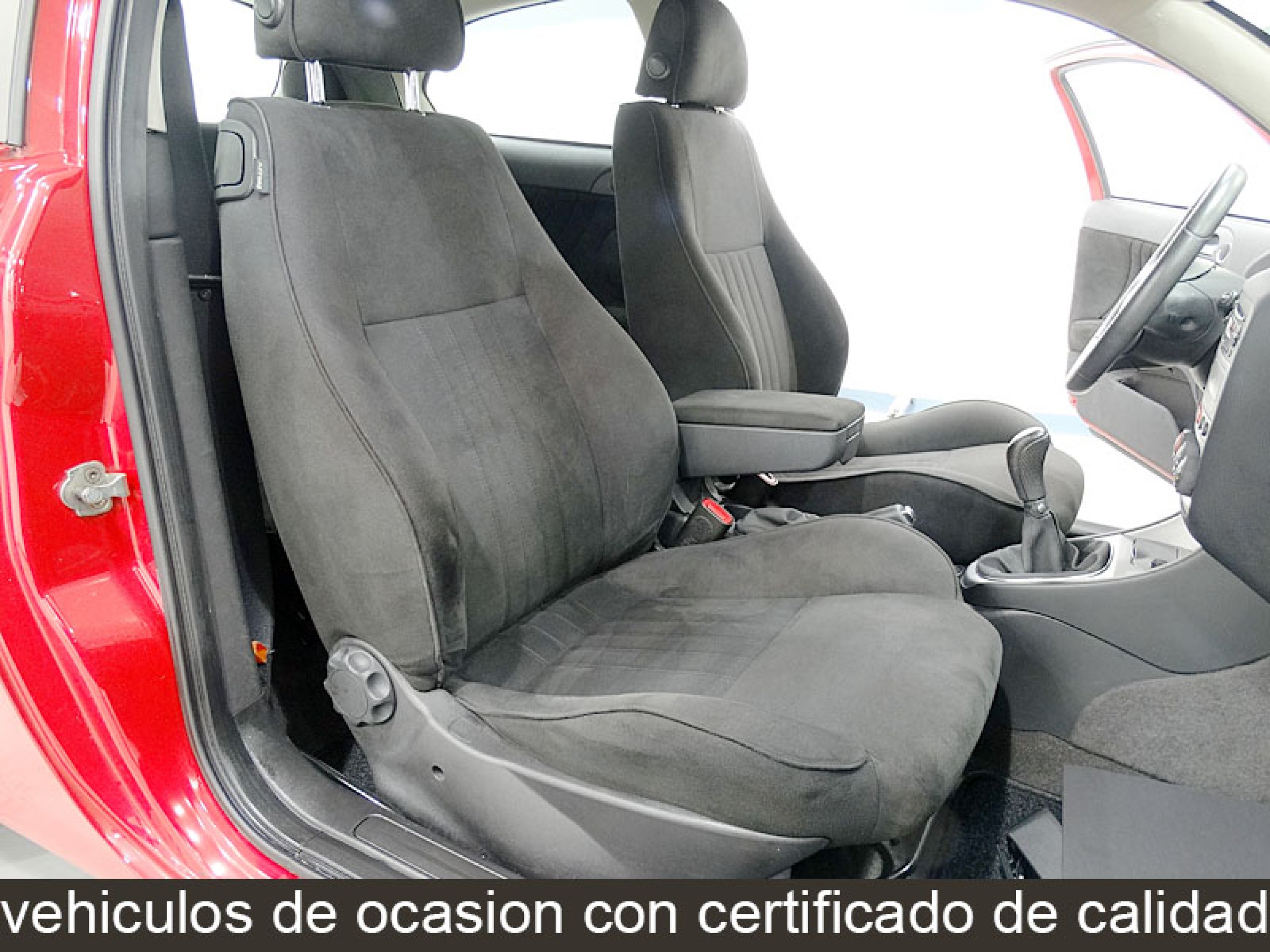 Foto Alfa Romeo 147 14