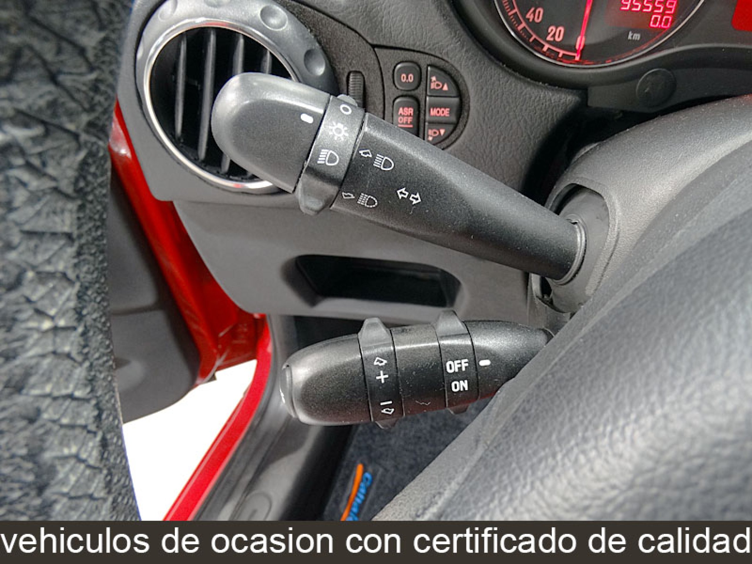 Foto Alfa Romeo 147 16