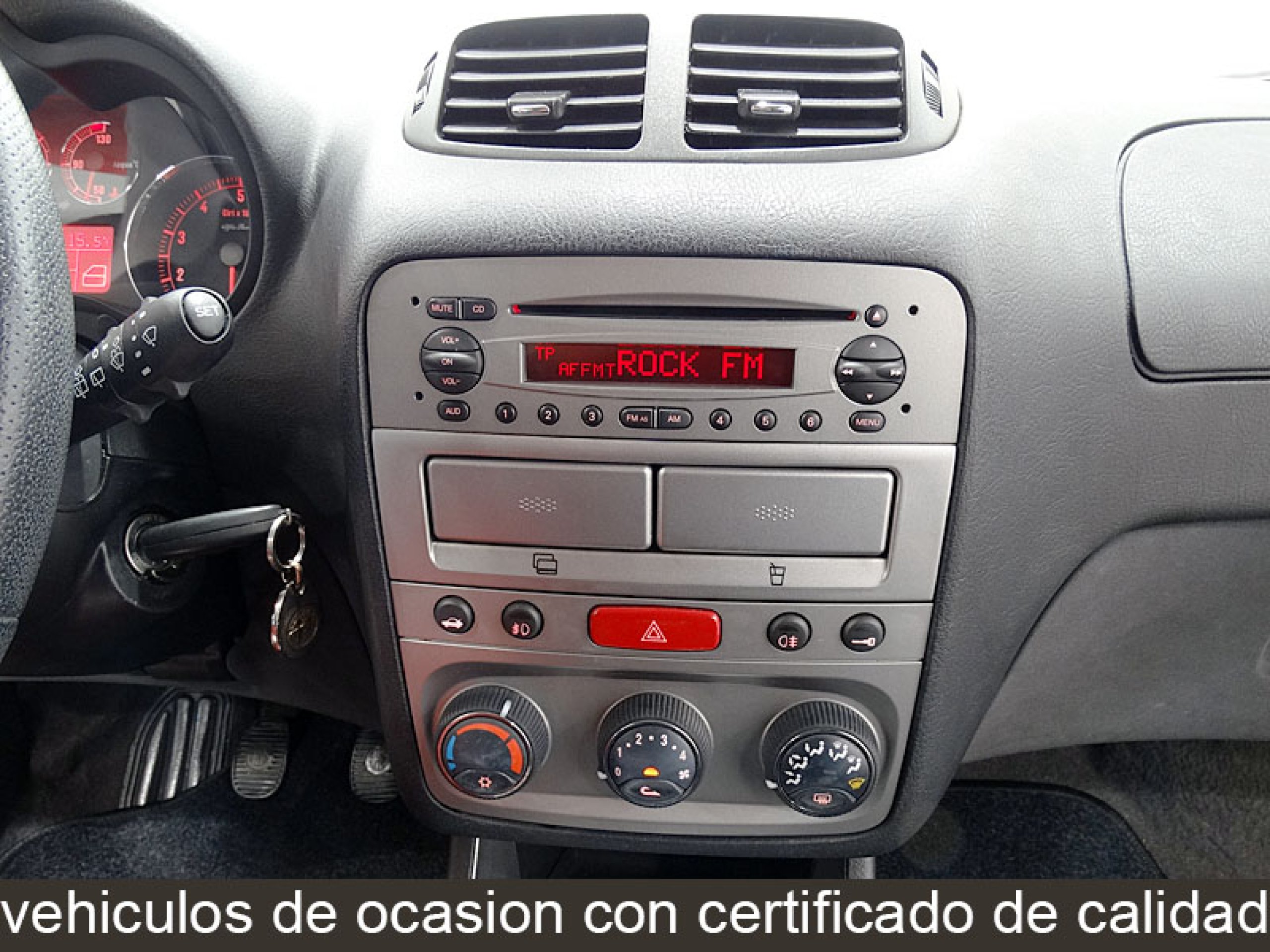 Foto Alfa Romeo 147 18