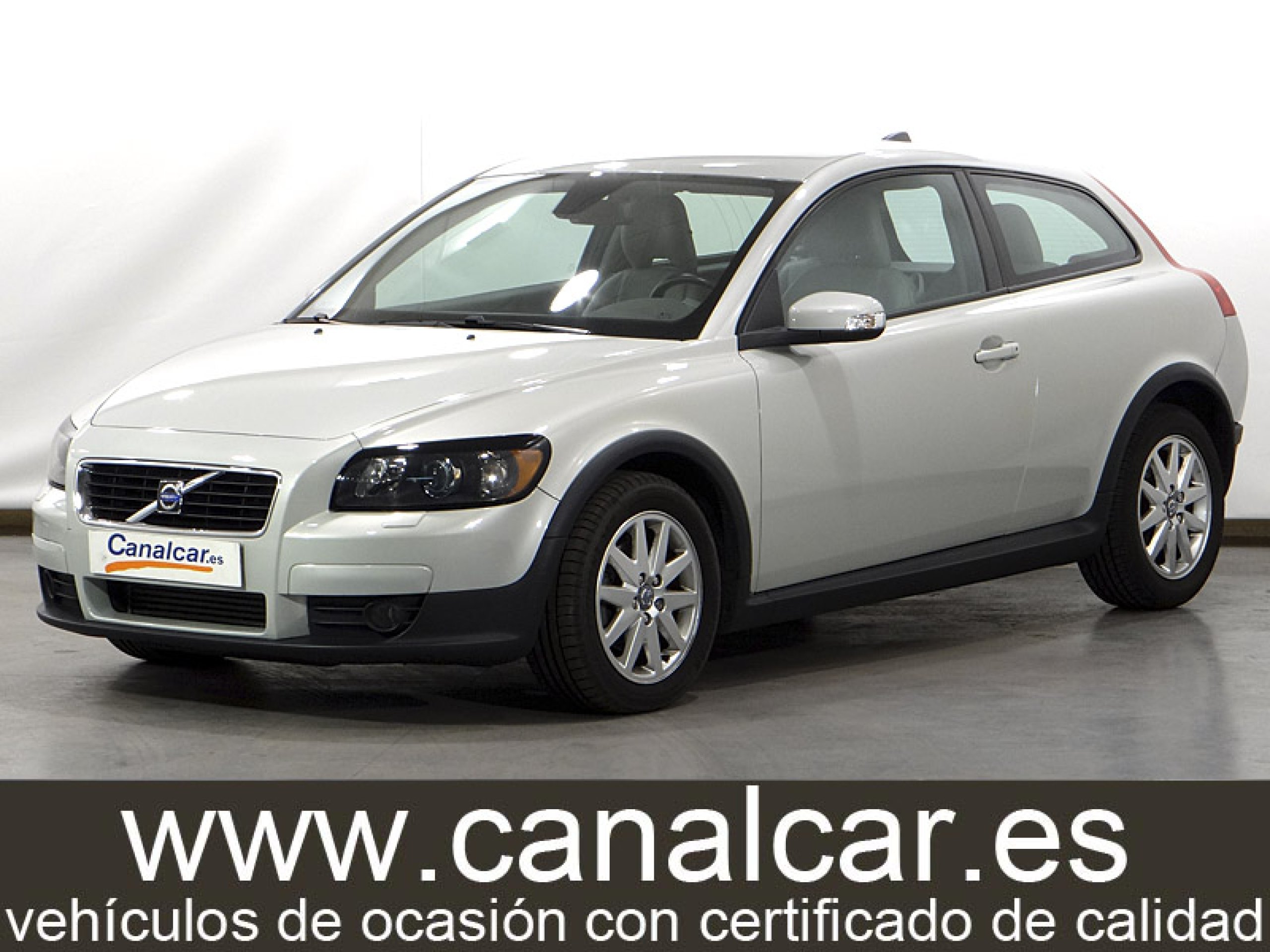 Foto Volvo C30 1