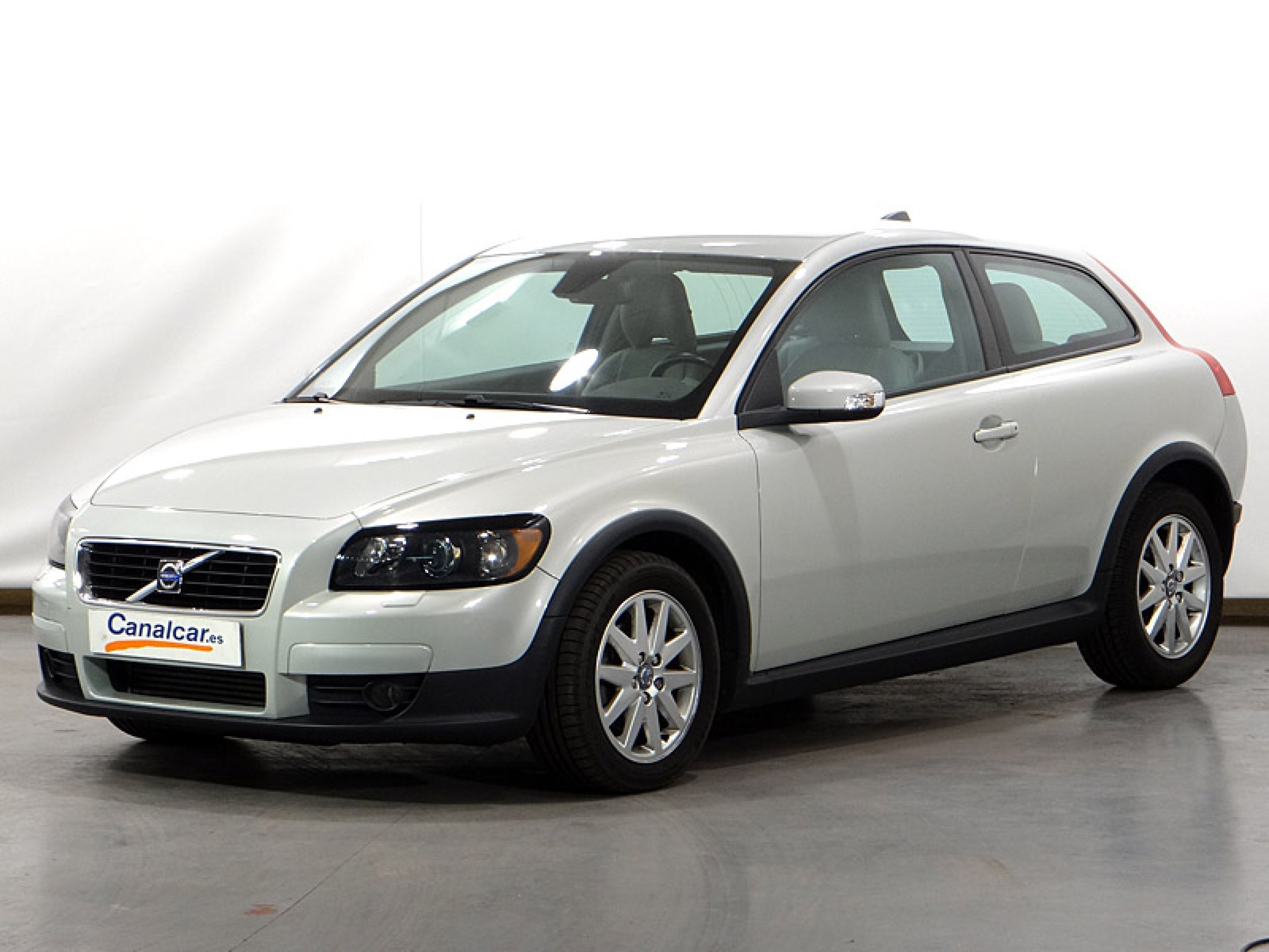 Foto Volvo C30 2