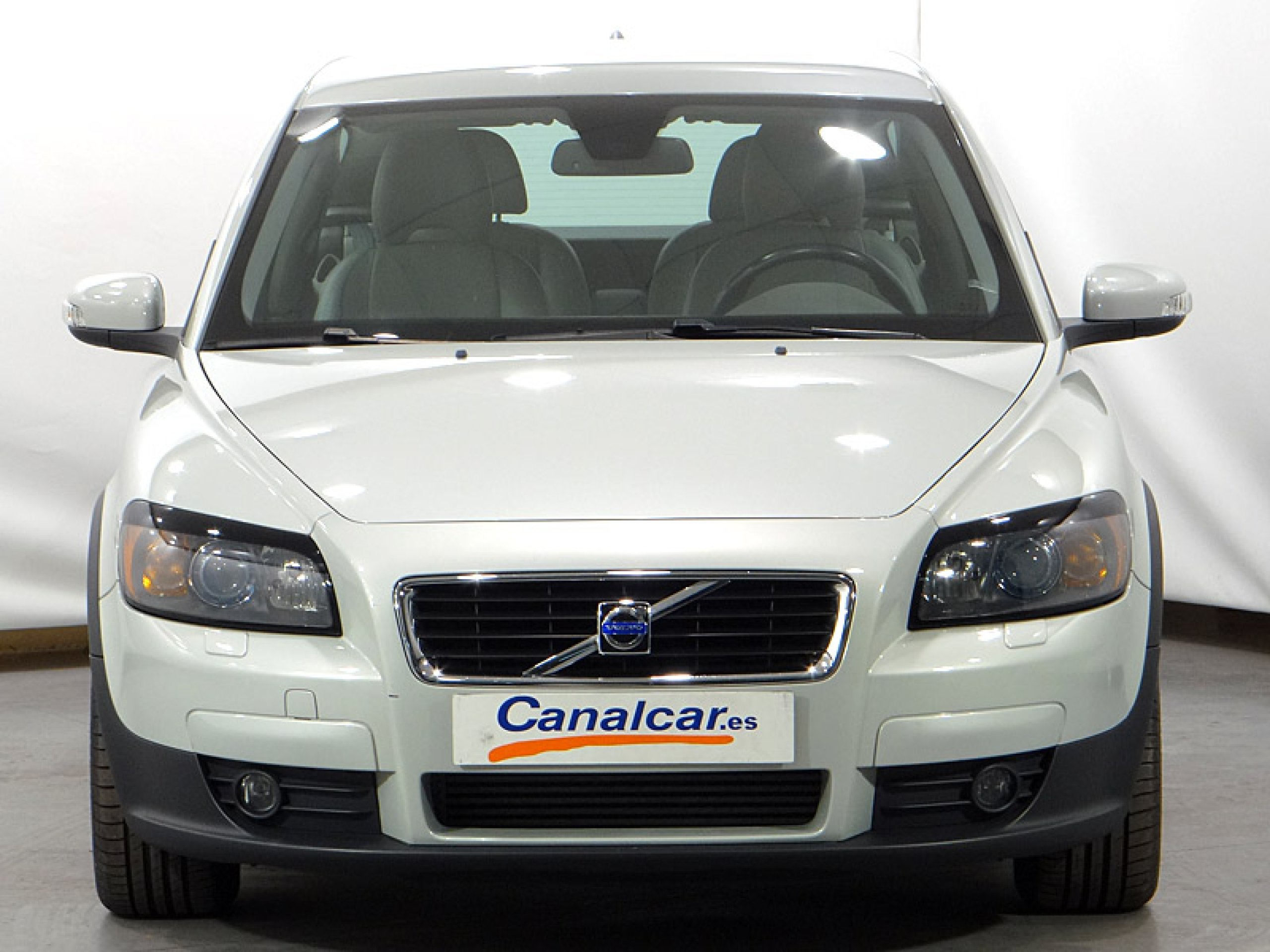 Foto Volvo C30 3