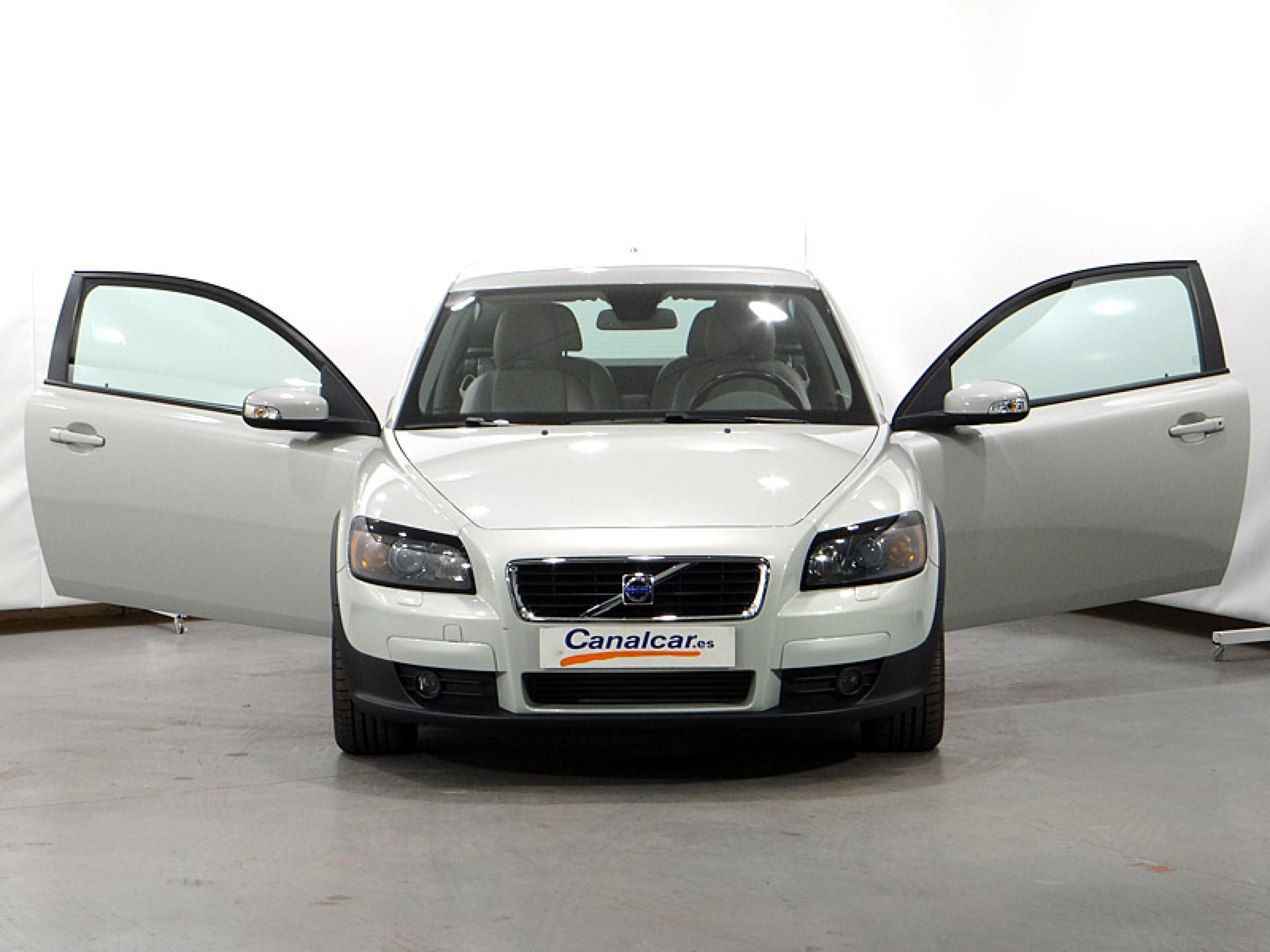 Foto Volvo C30 4