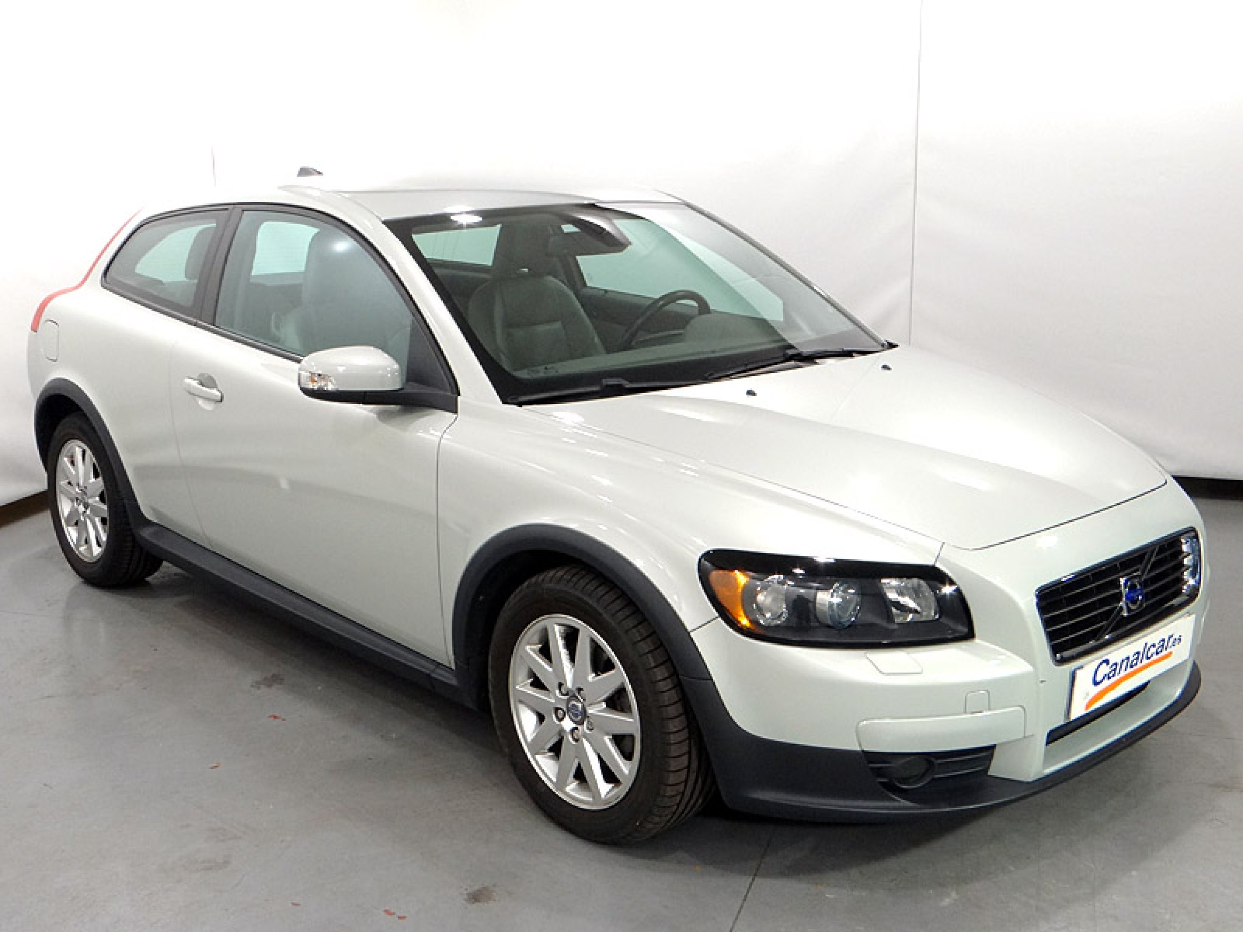 Foto Volvo C30 5