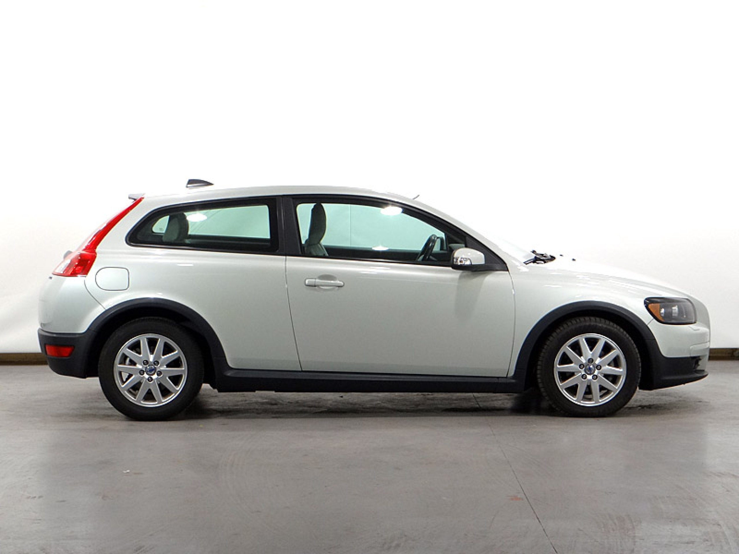 Foto Volvo C30 6