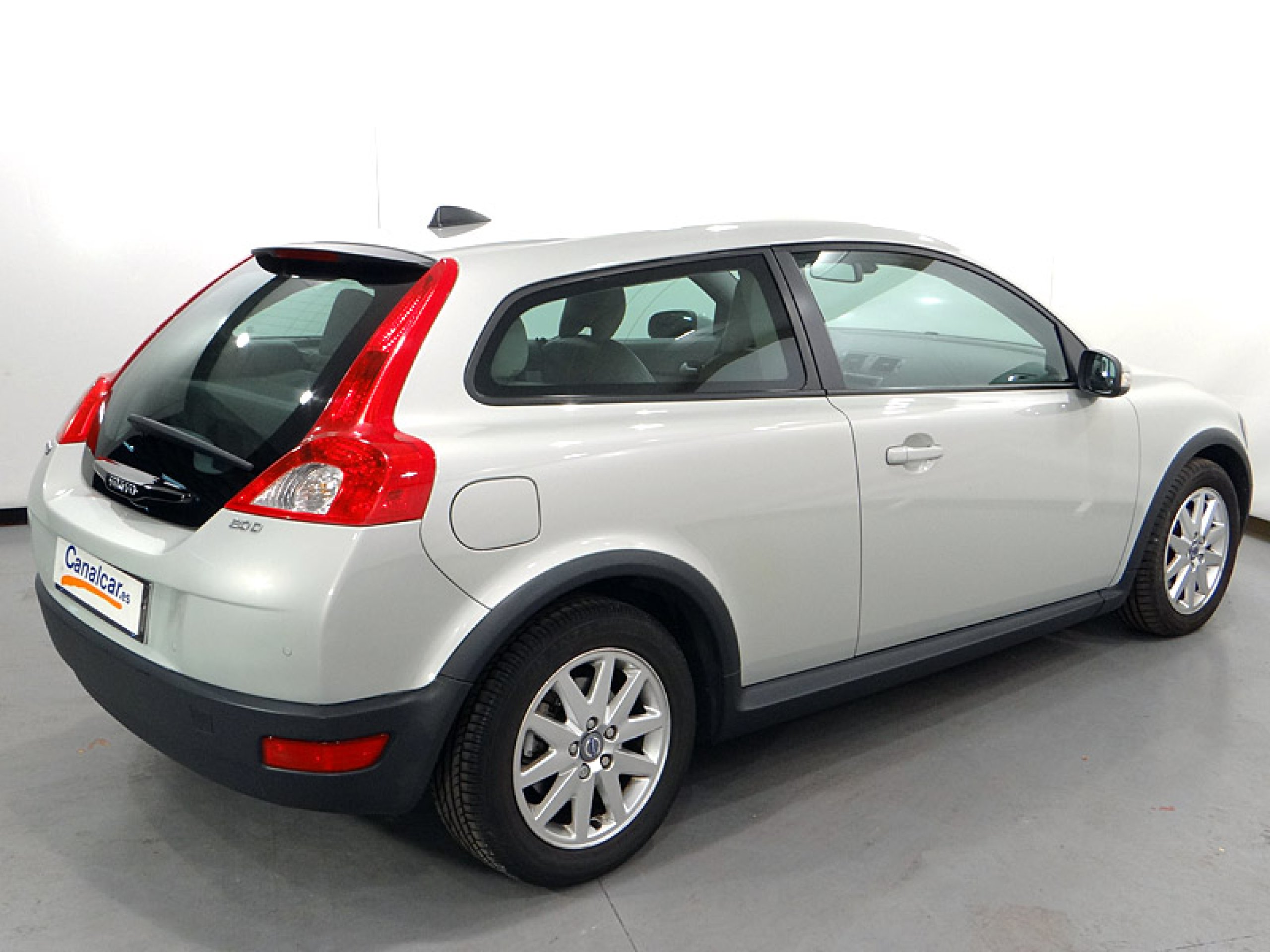 Foto Volvo C30 7