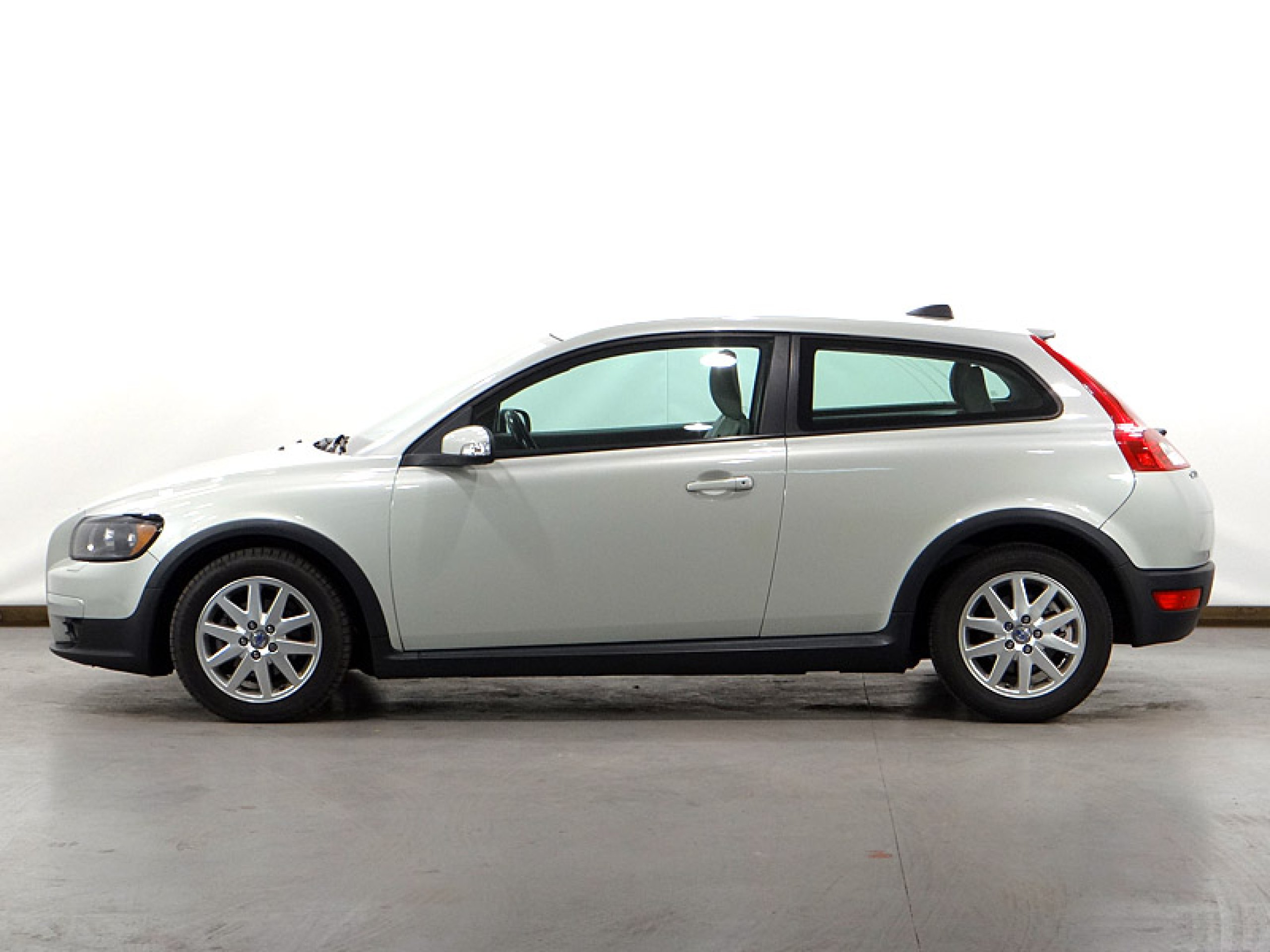 Foto Volvo C30 13
