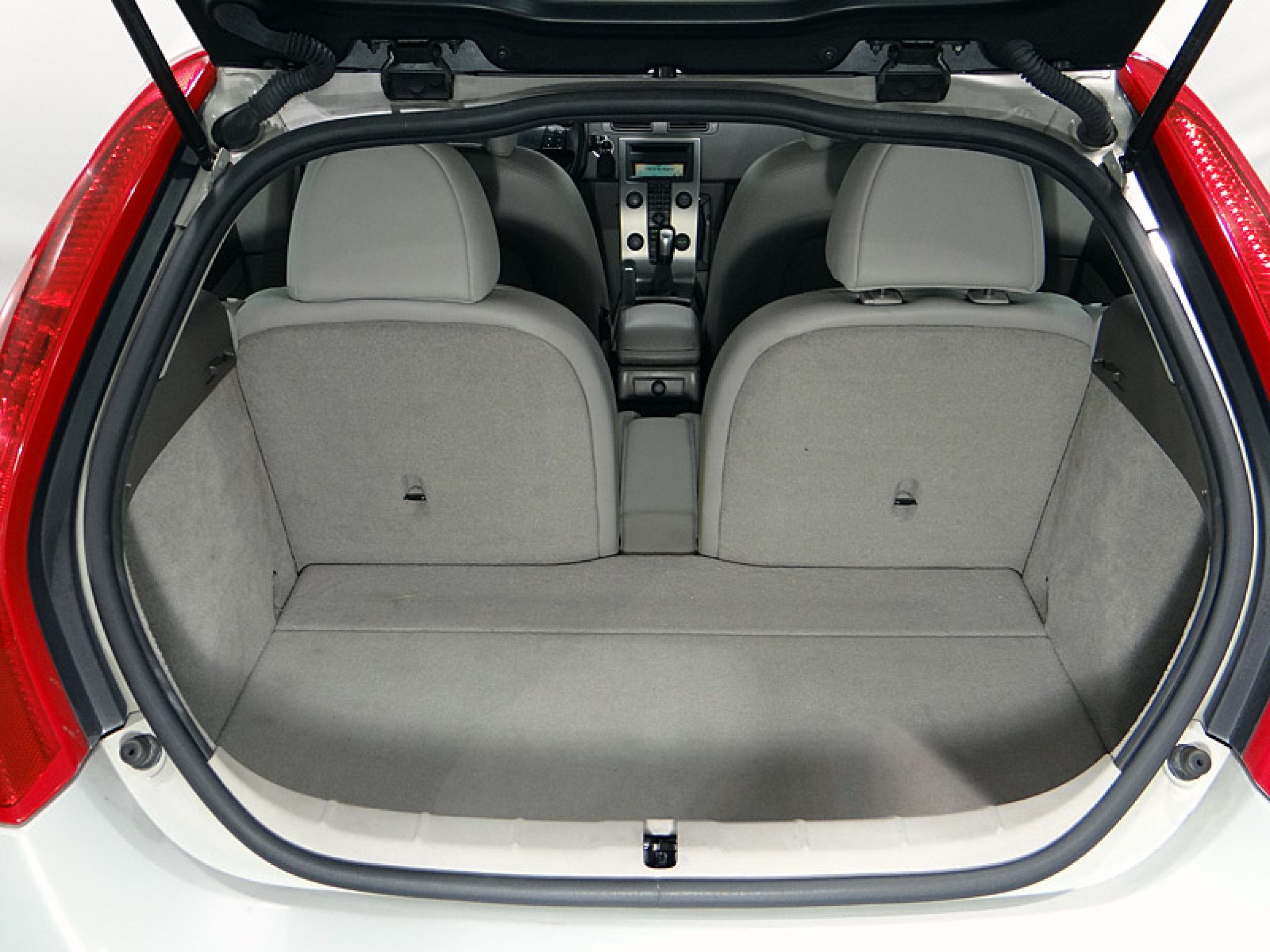 Foto Volvo C30 16