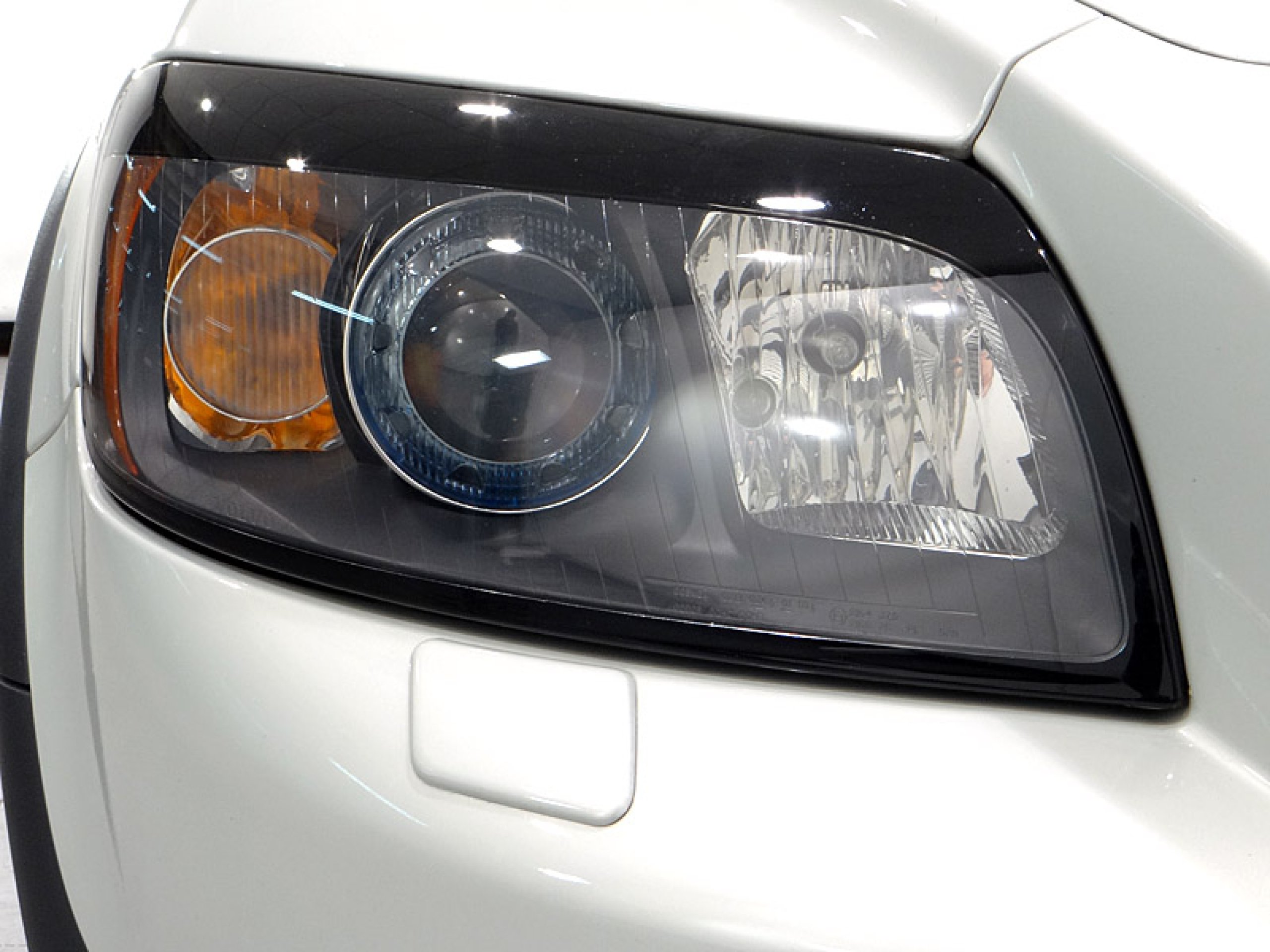 Foto Volvo C30 18
