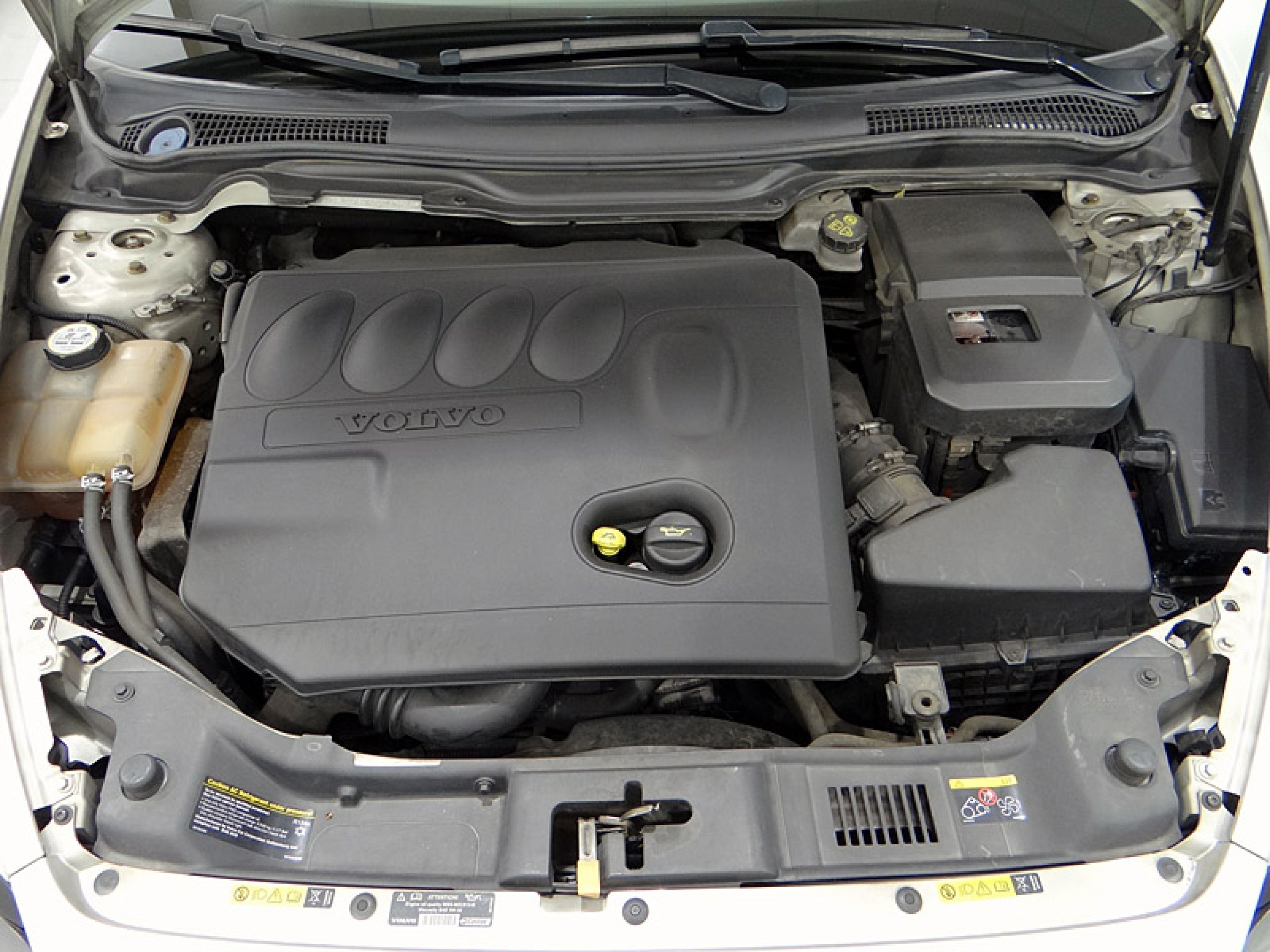 Foto Volvo C30 19