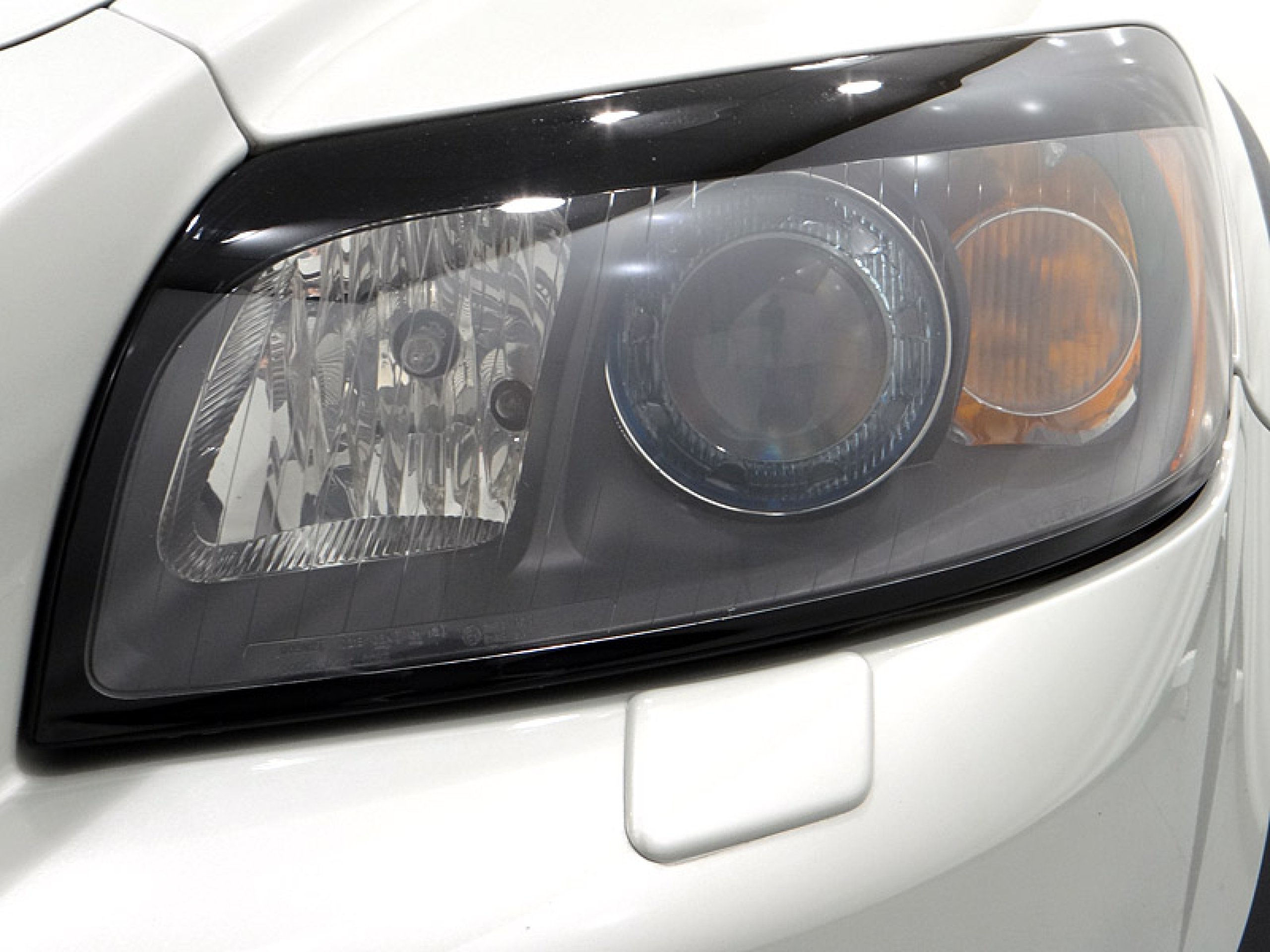 Foto Volvo C30 20