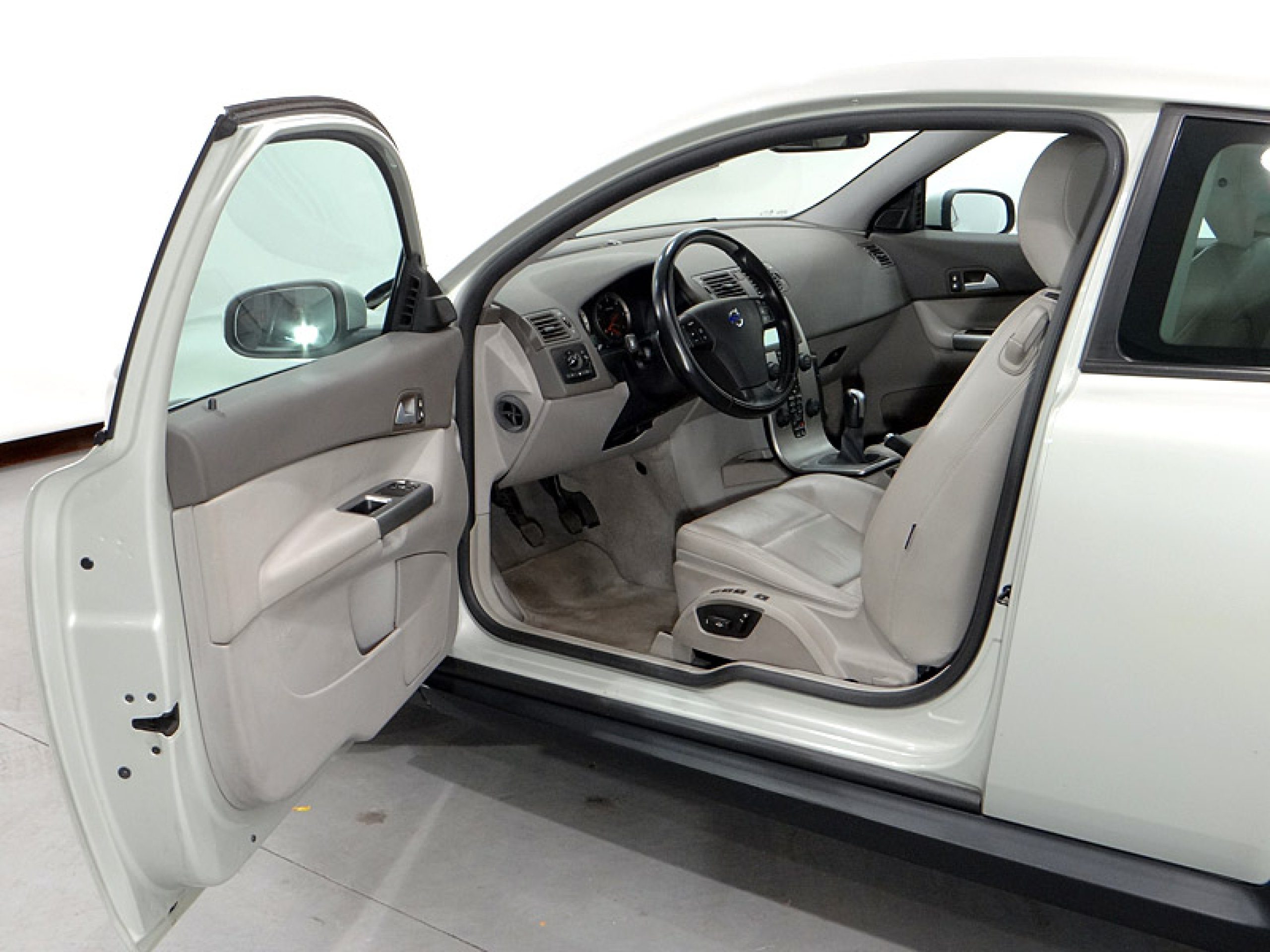 Foto Volvo C30 21