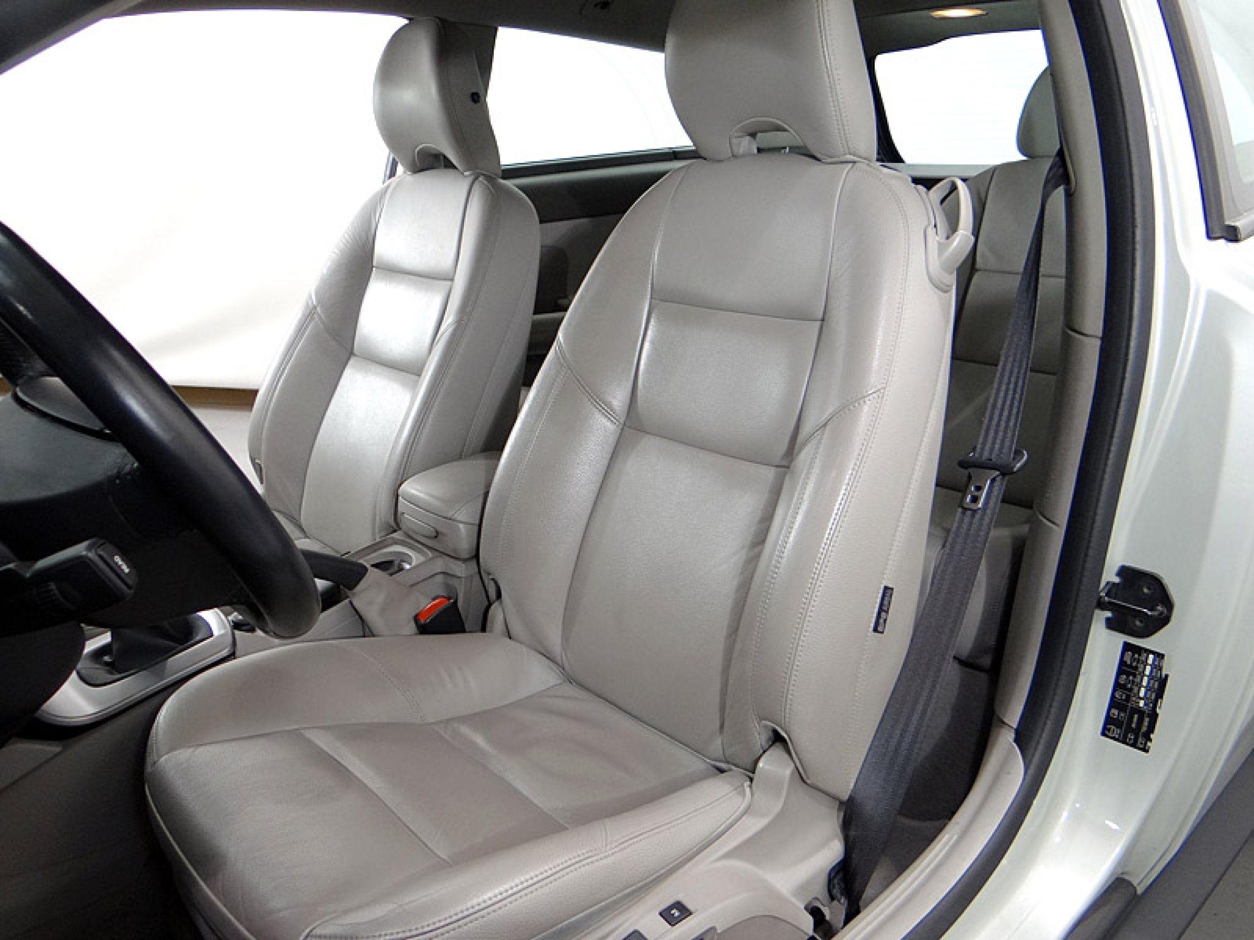Foto Volvo C30 22