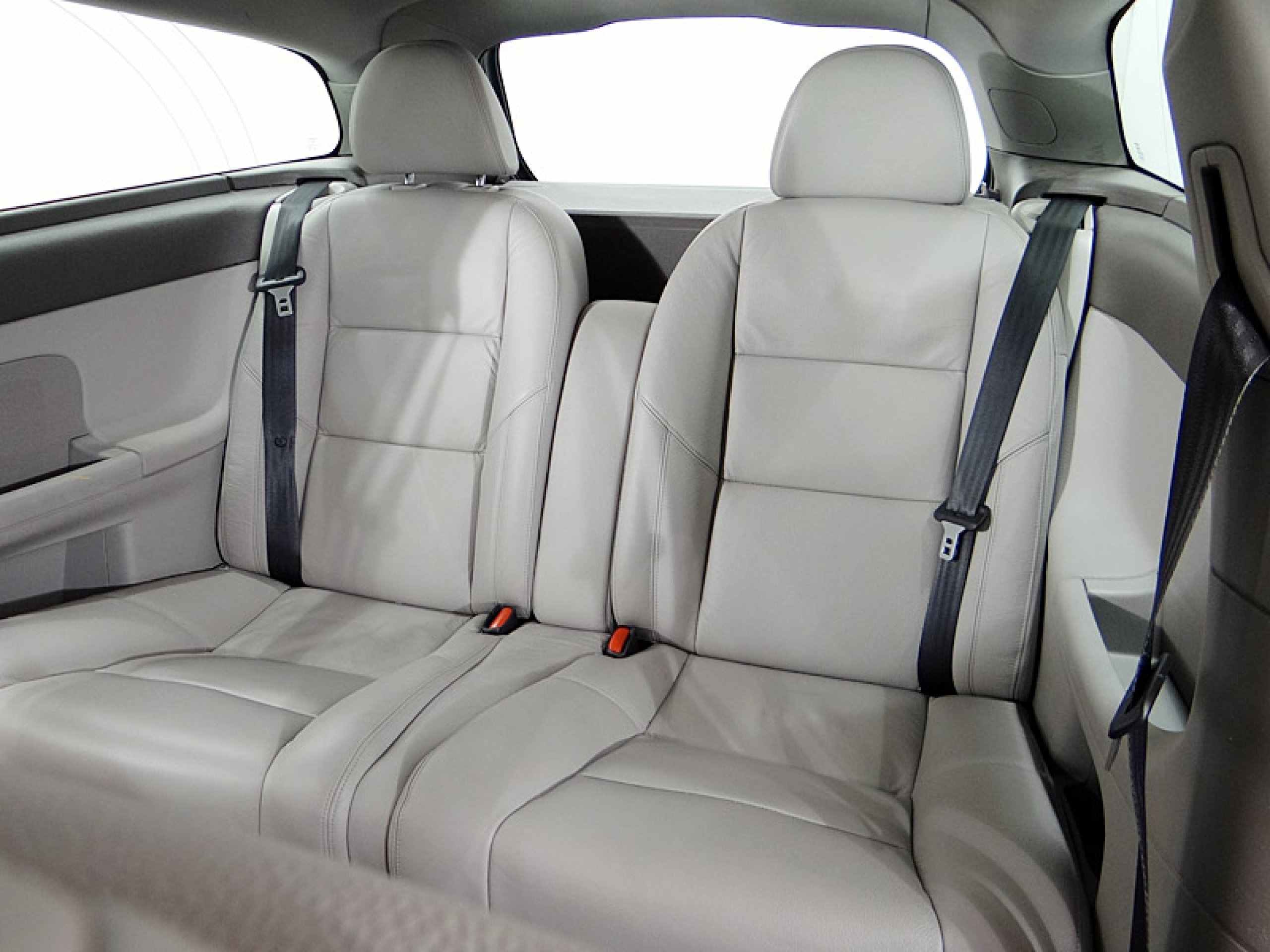 Foto Volvo C30 24