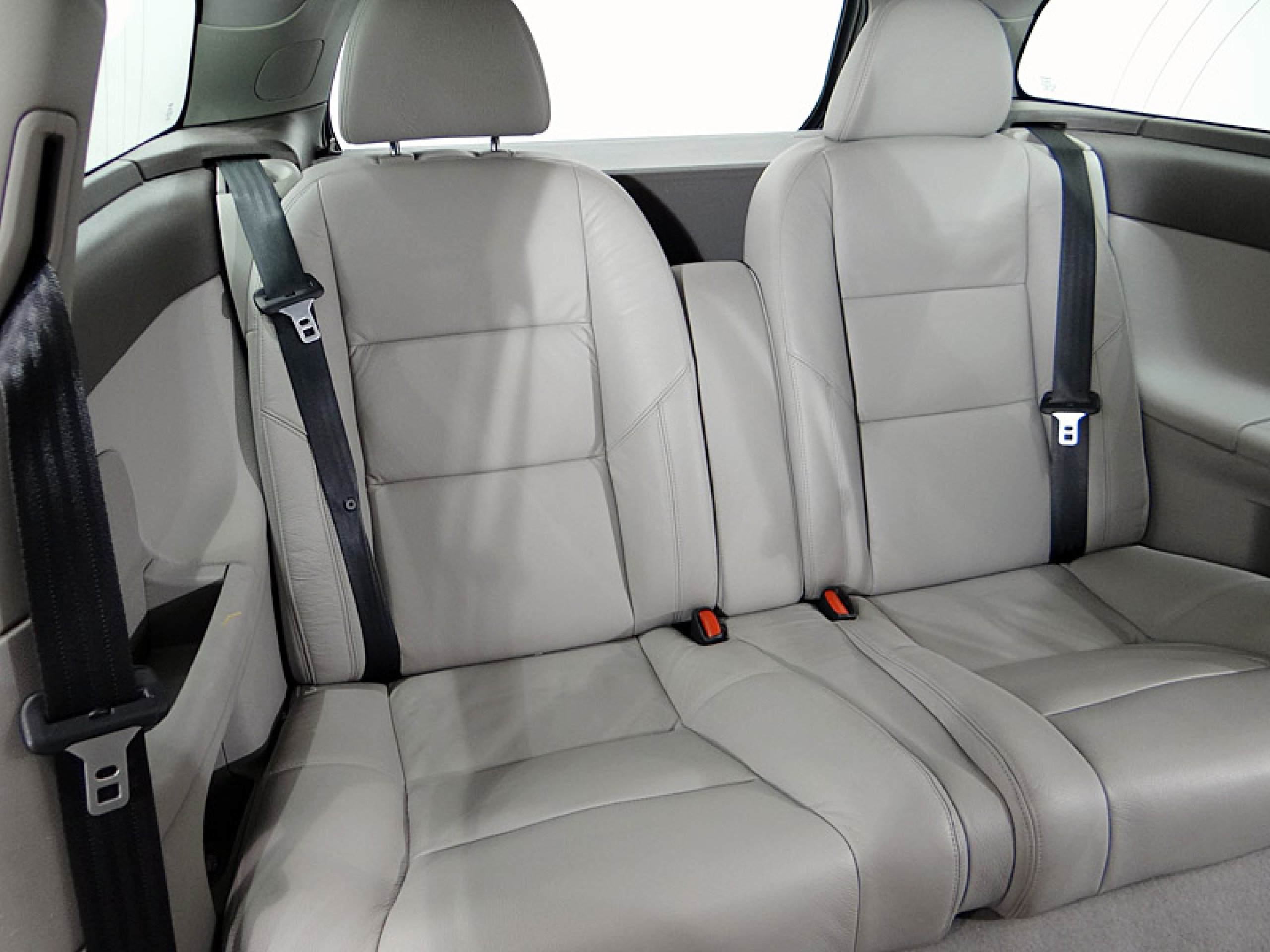 Foto Volvo C30 25