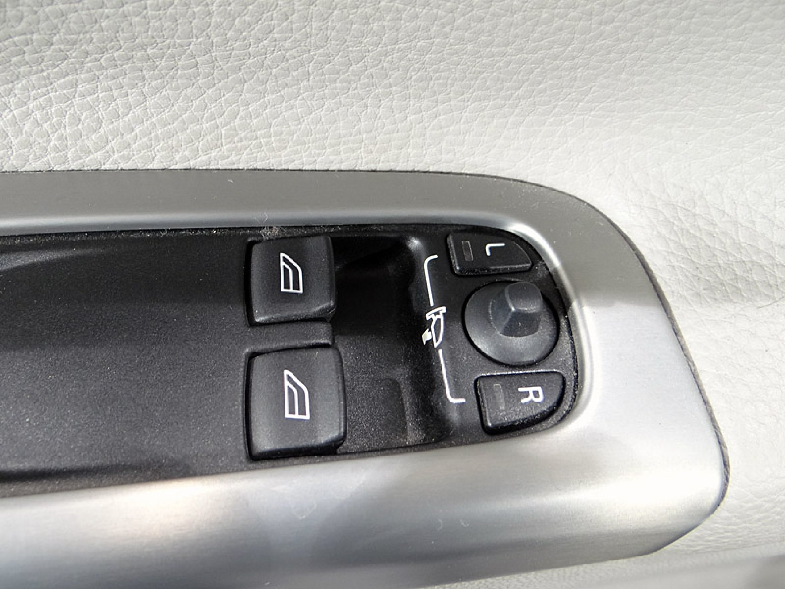 Foto Volvo C30 27