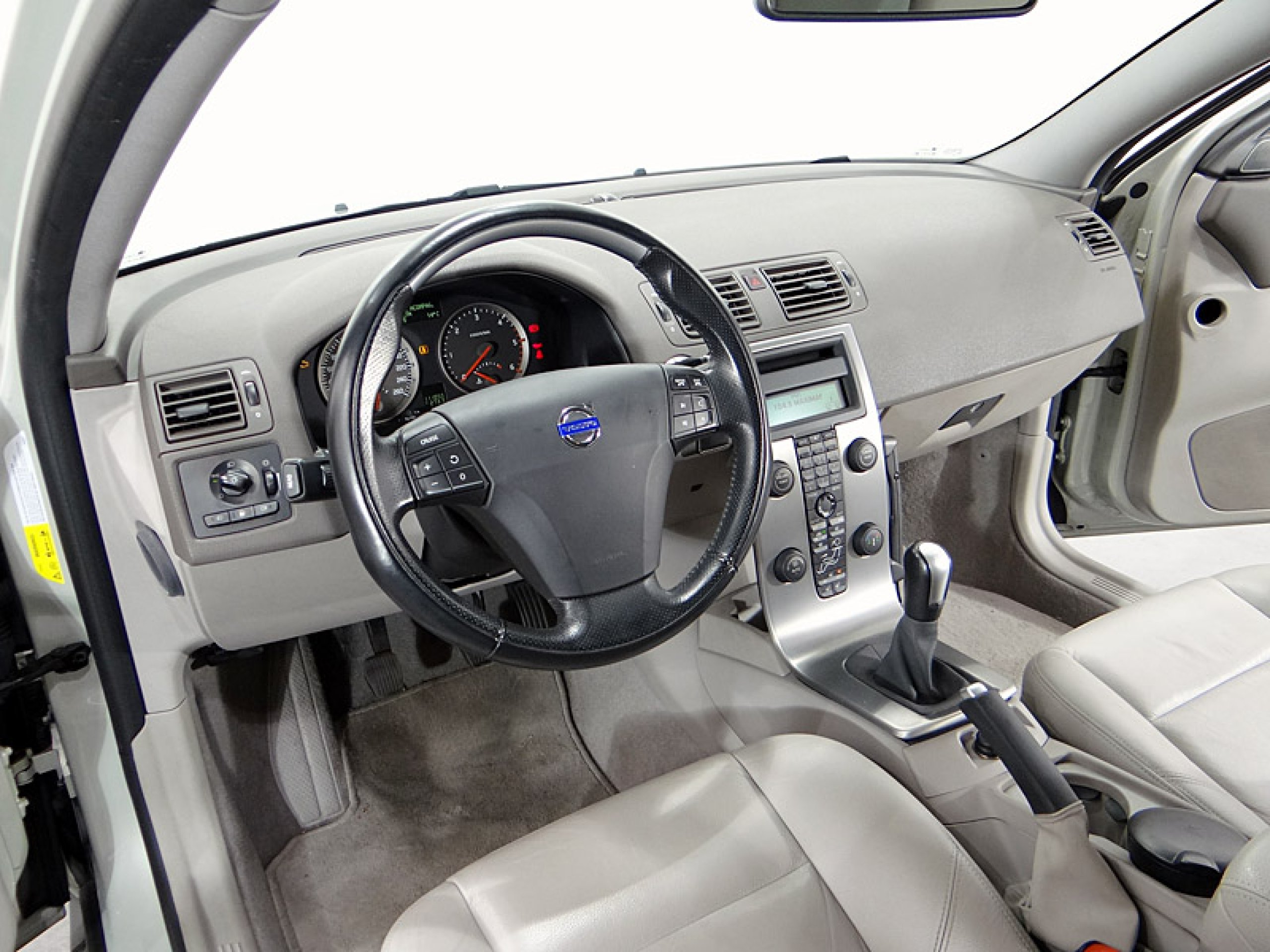 Foto Volvo C30 29