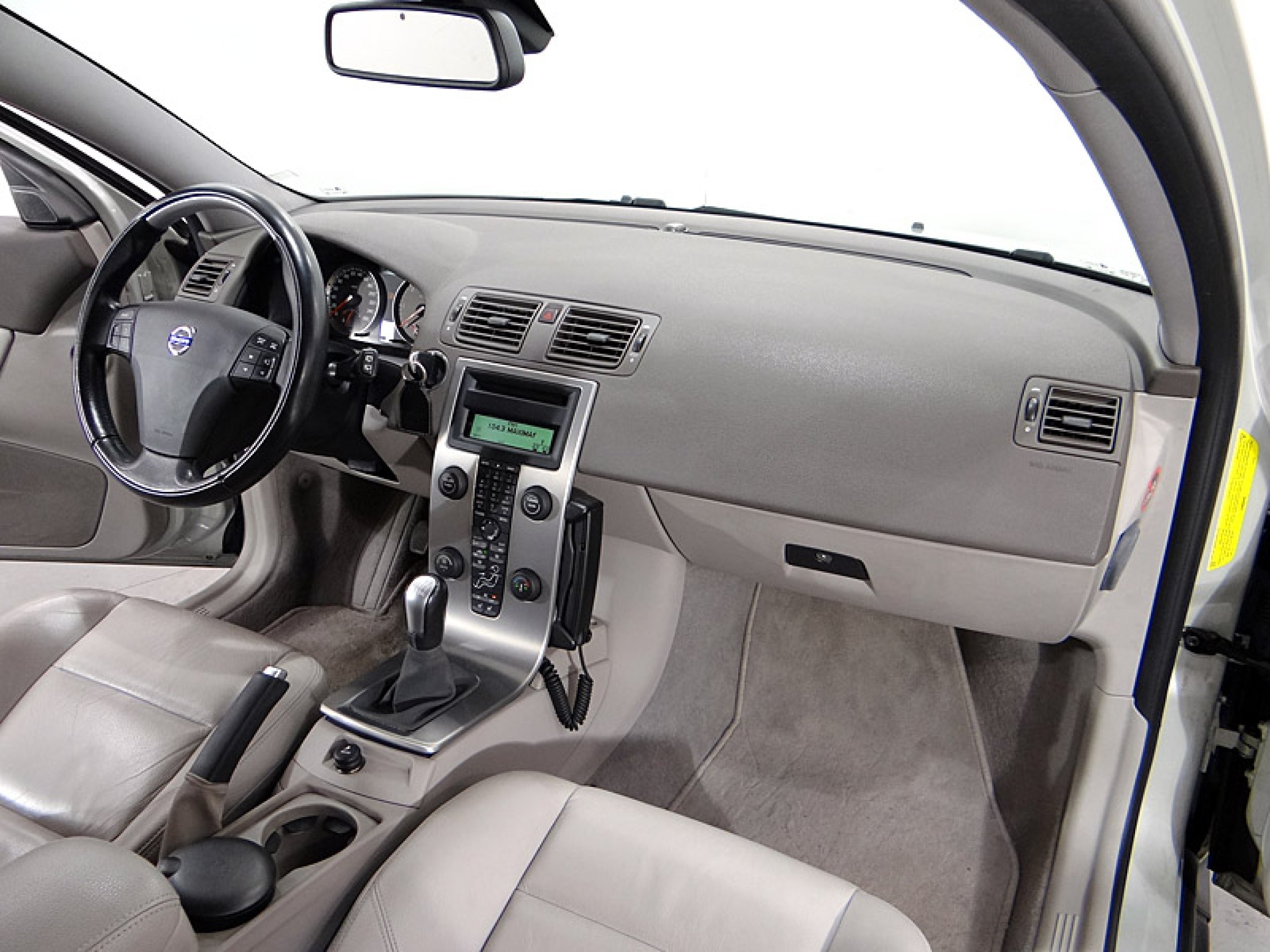 Foto Volvo C30 30