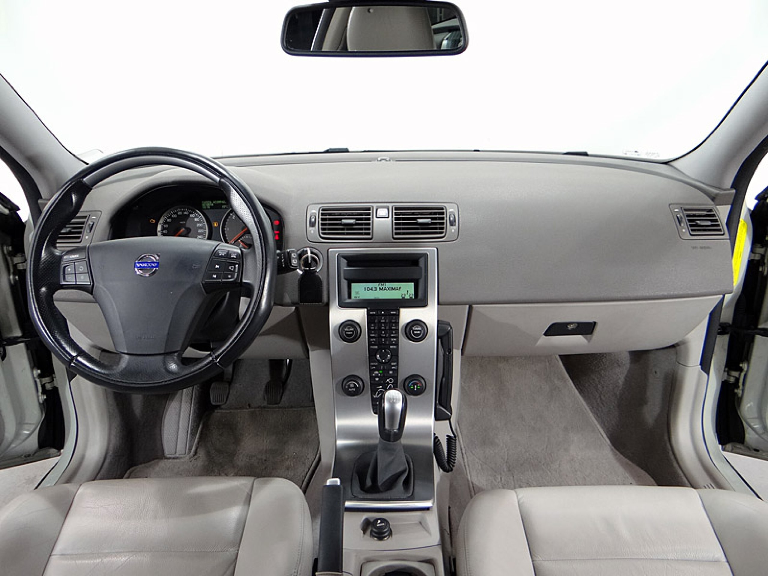 Foto Volvo C30 31