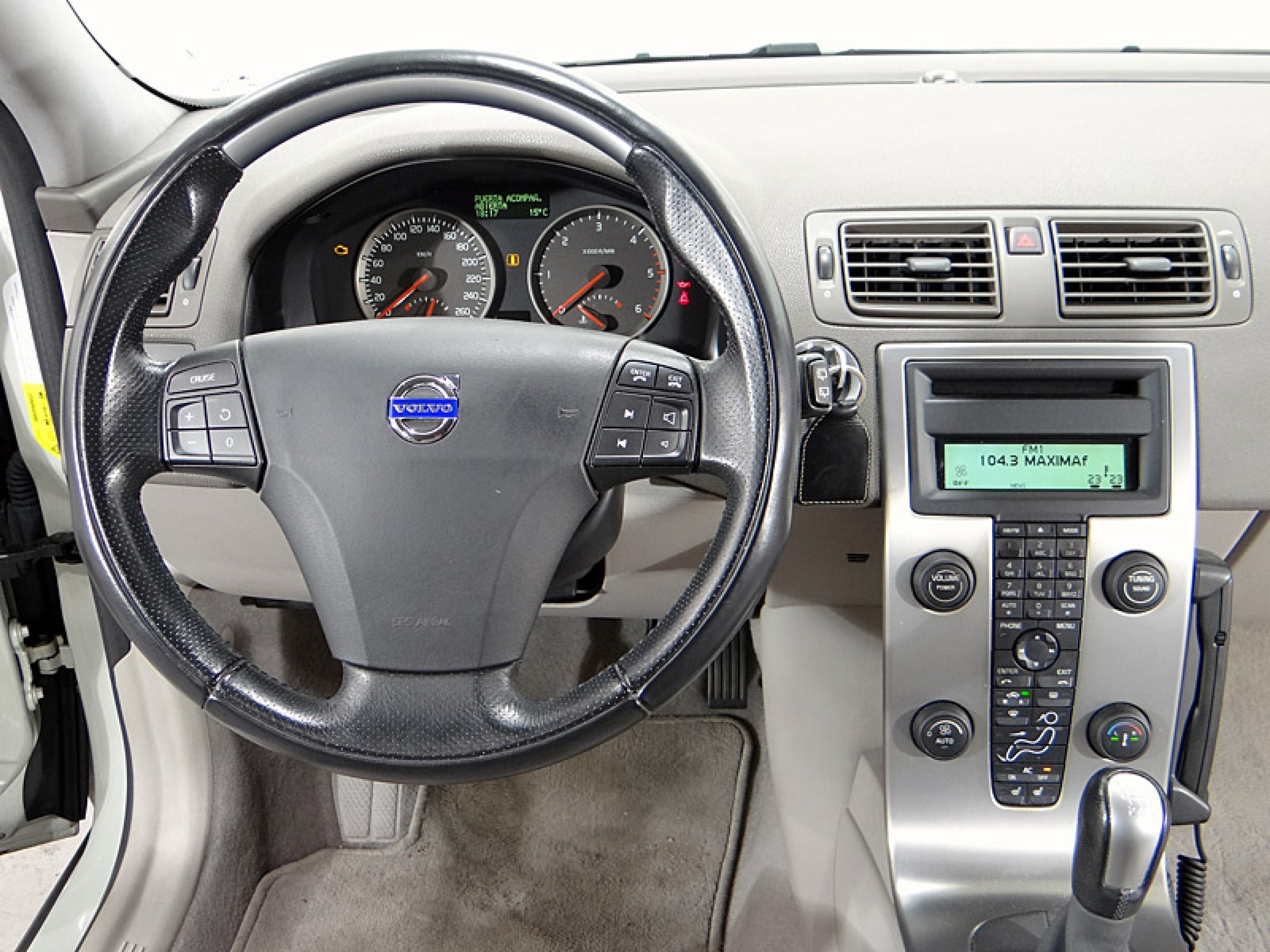 Foto Volvo C30 32