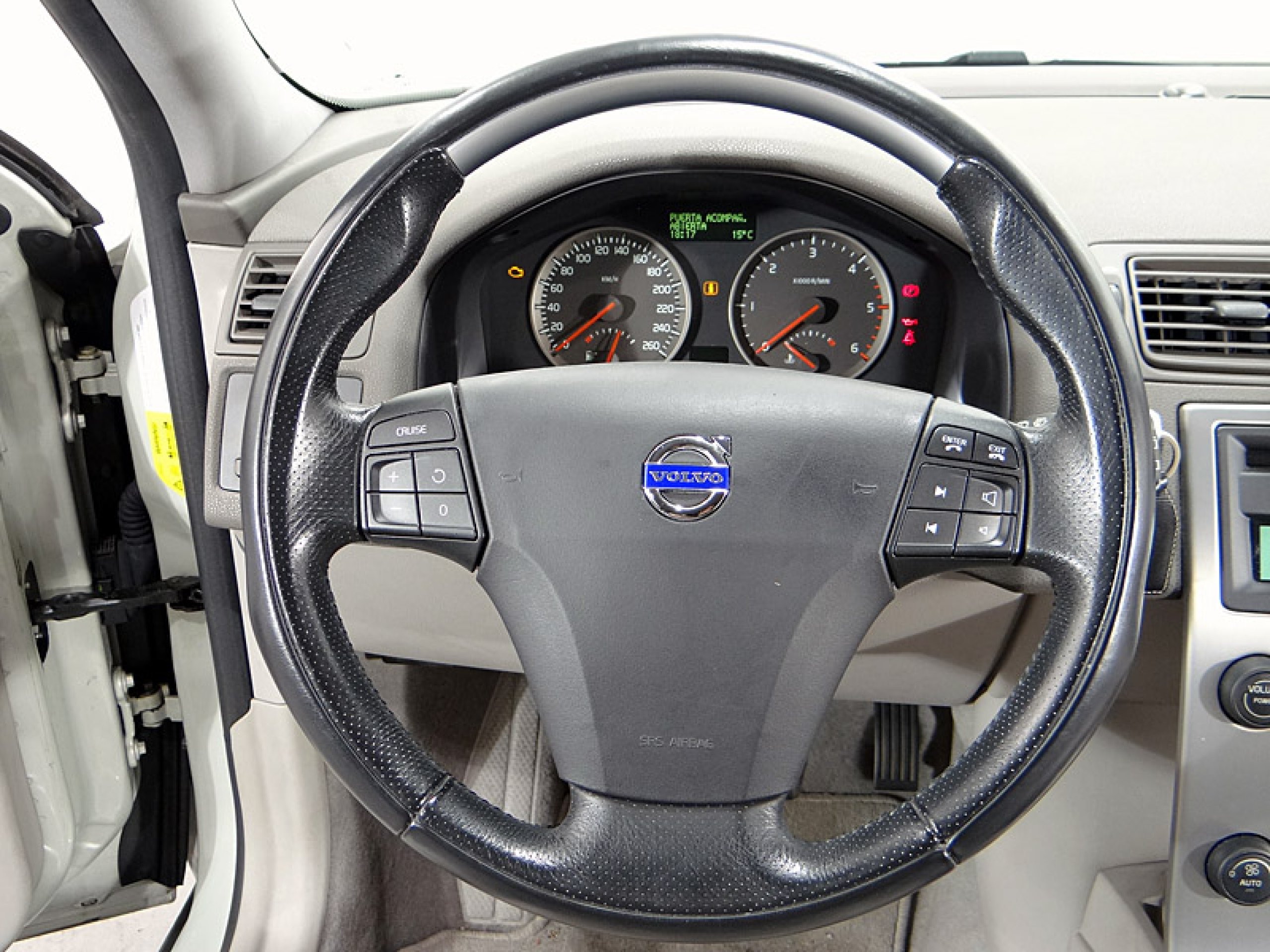 Foto Volvo C30 33