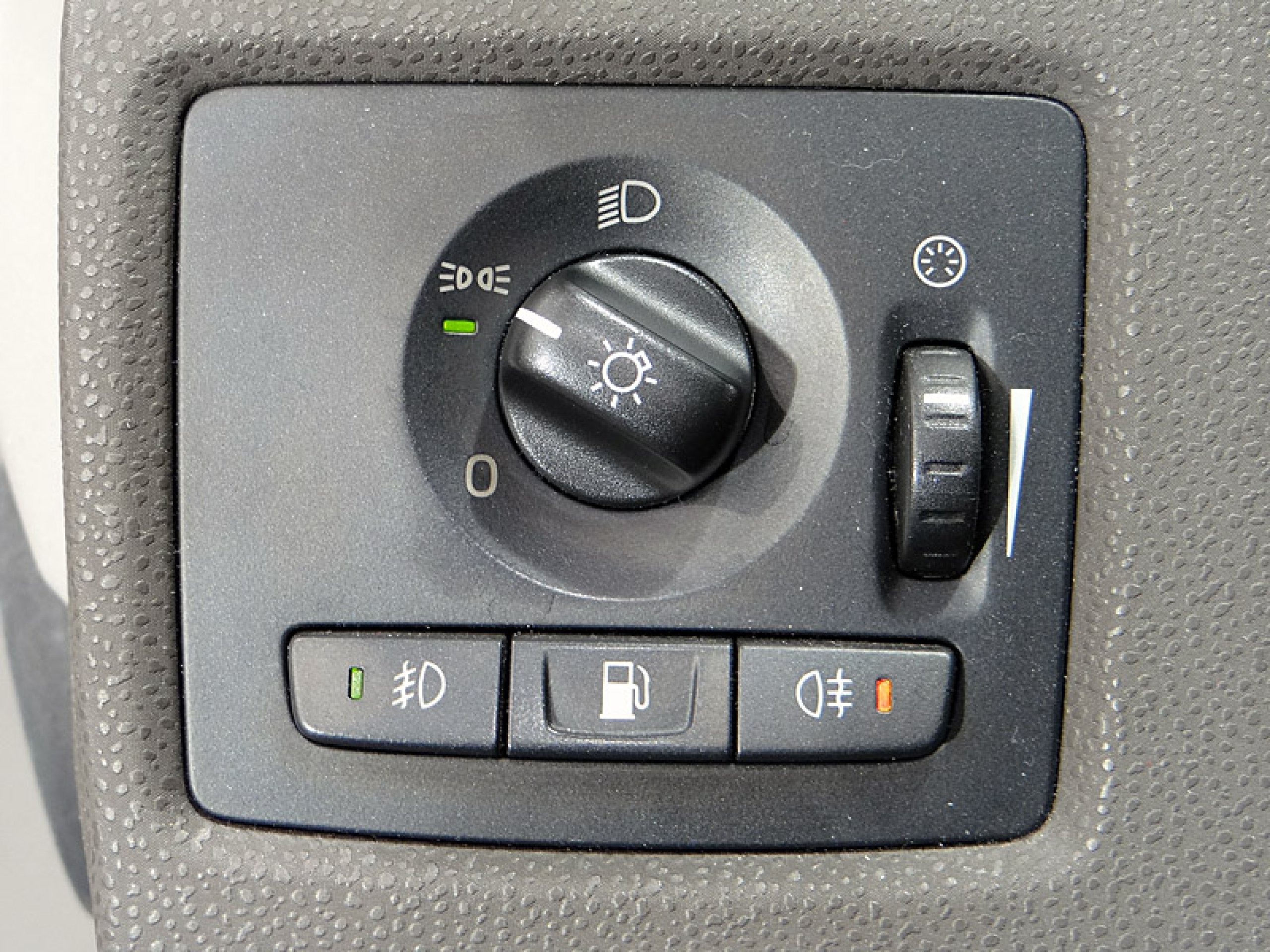 Foto Volvo C30 34