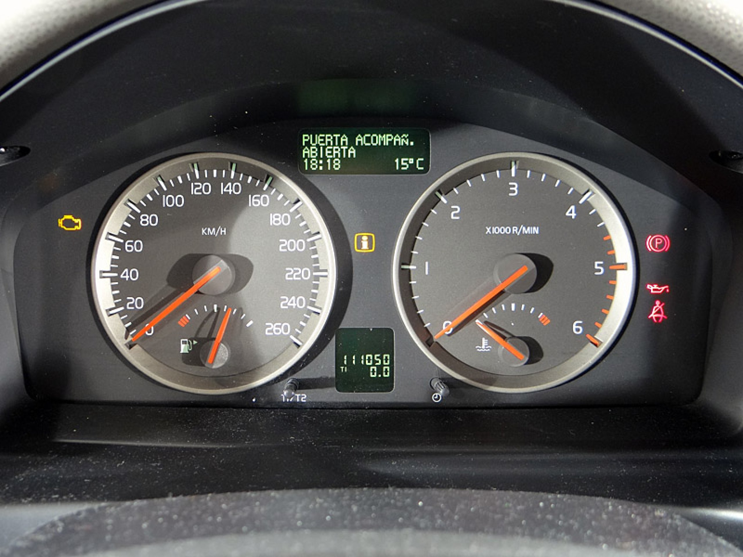 Foto Volvo C30 35