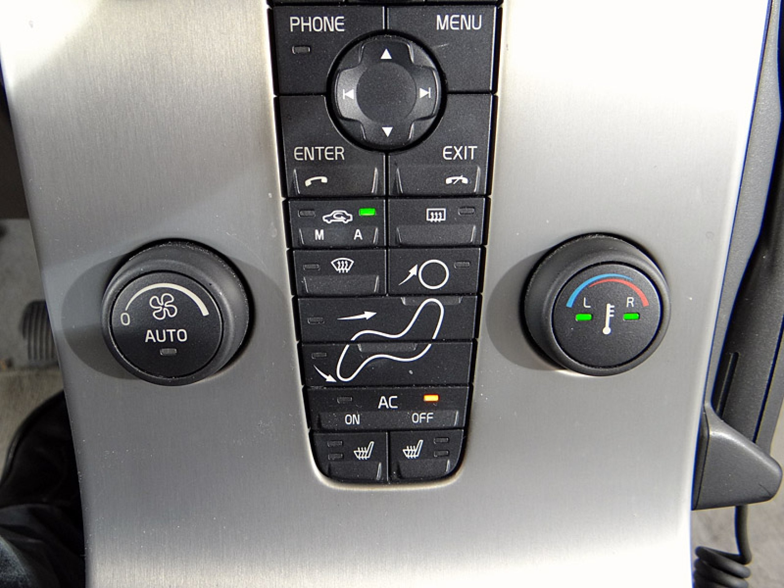 Foto Volvo C30 37