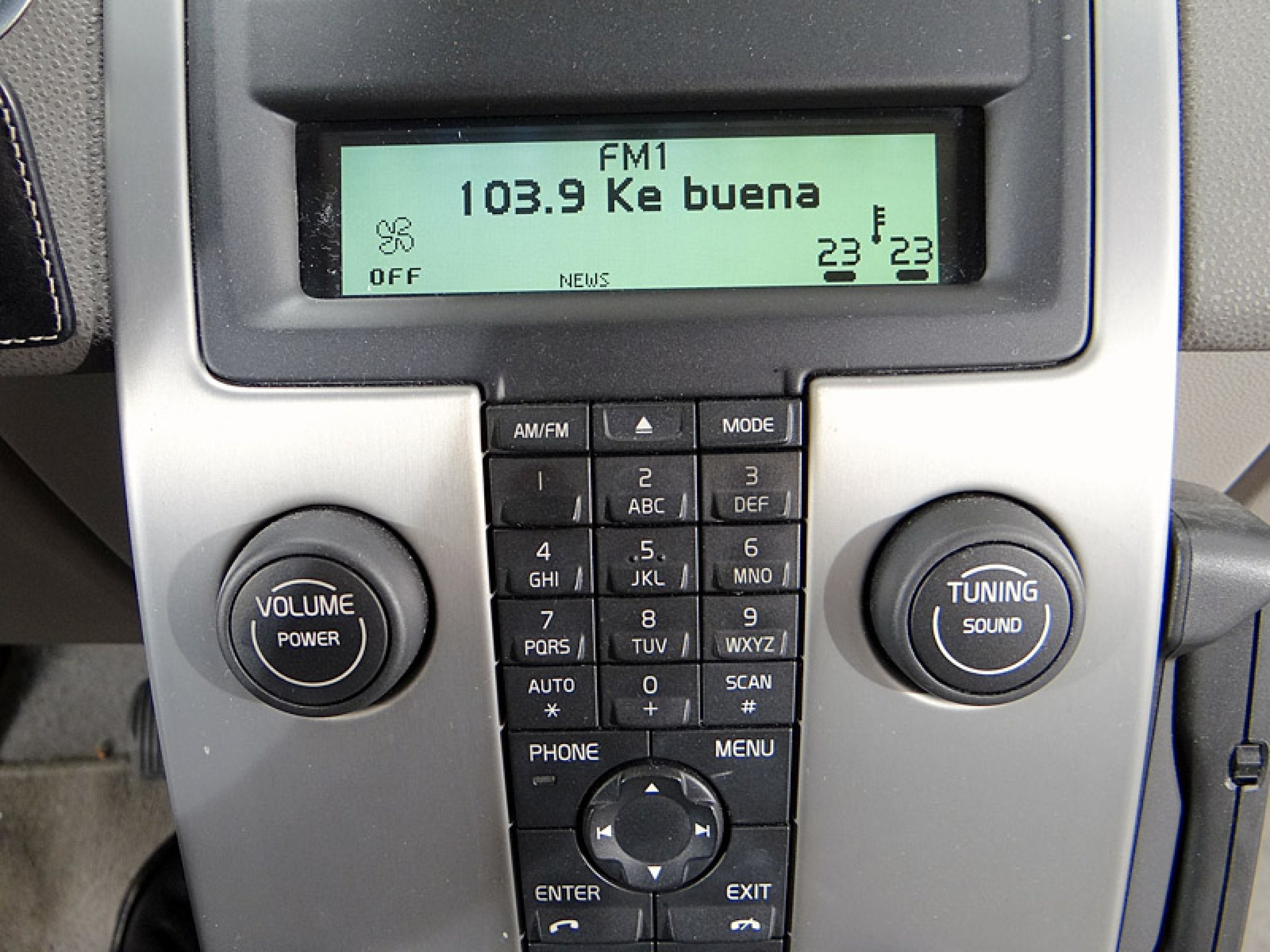 Foto Volvo C30 38