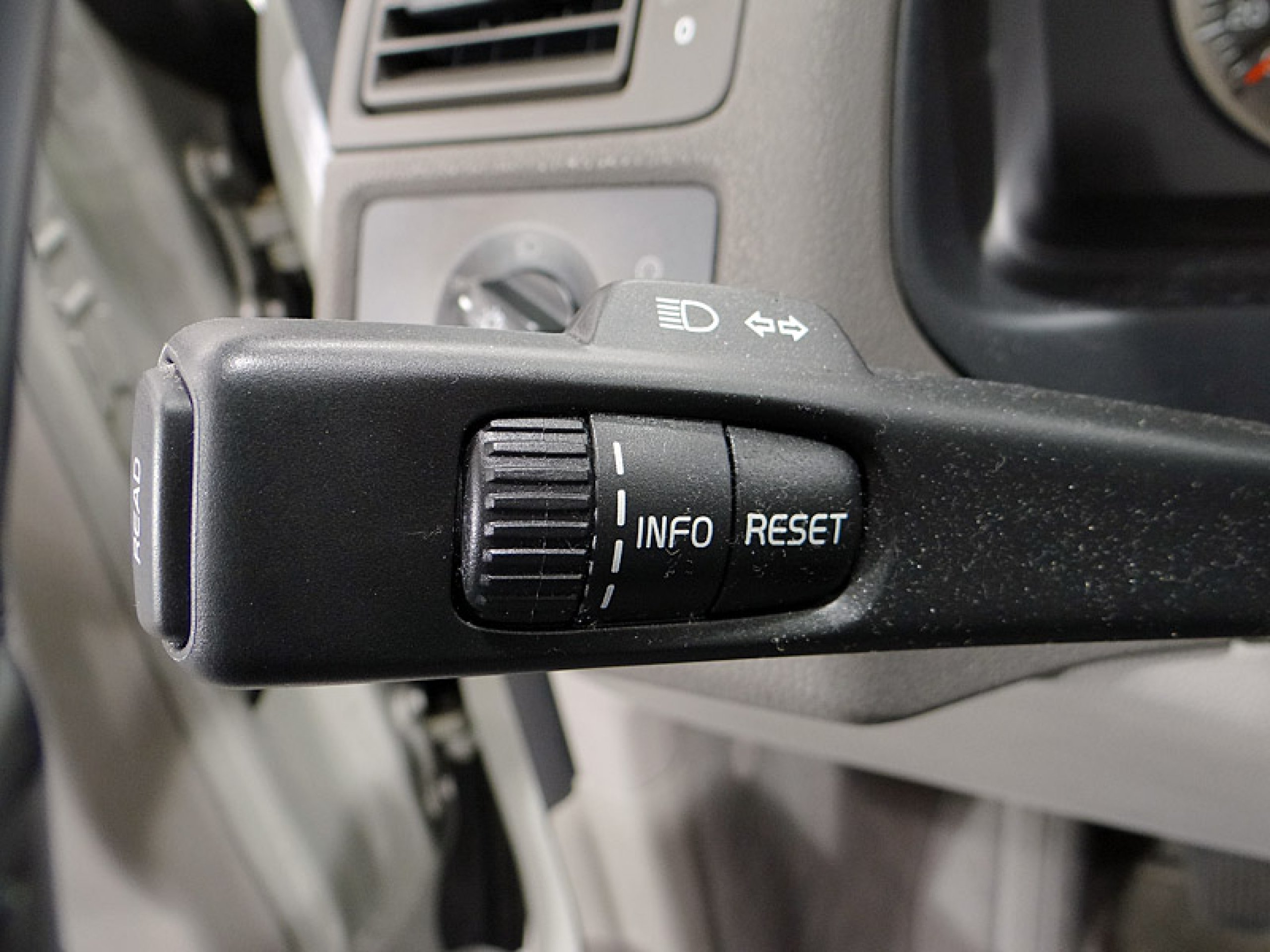 Foto Volvo C30 41