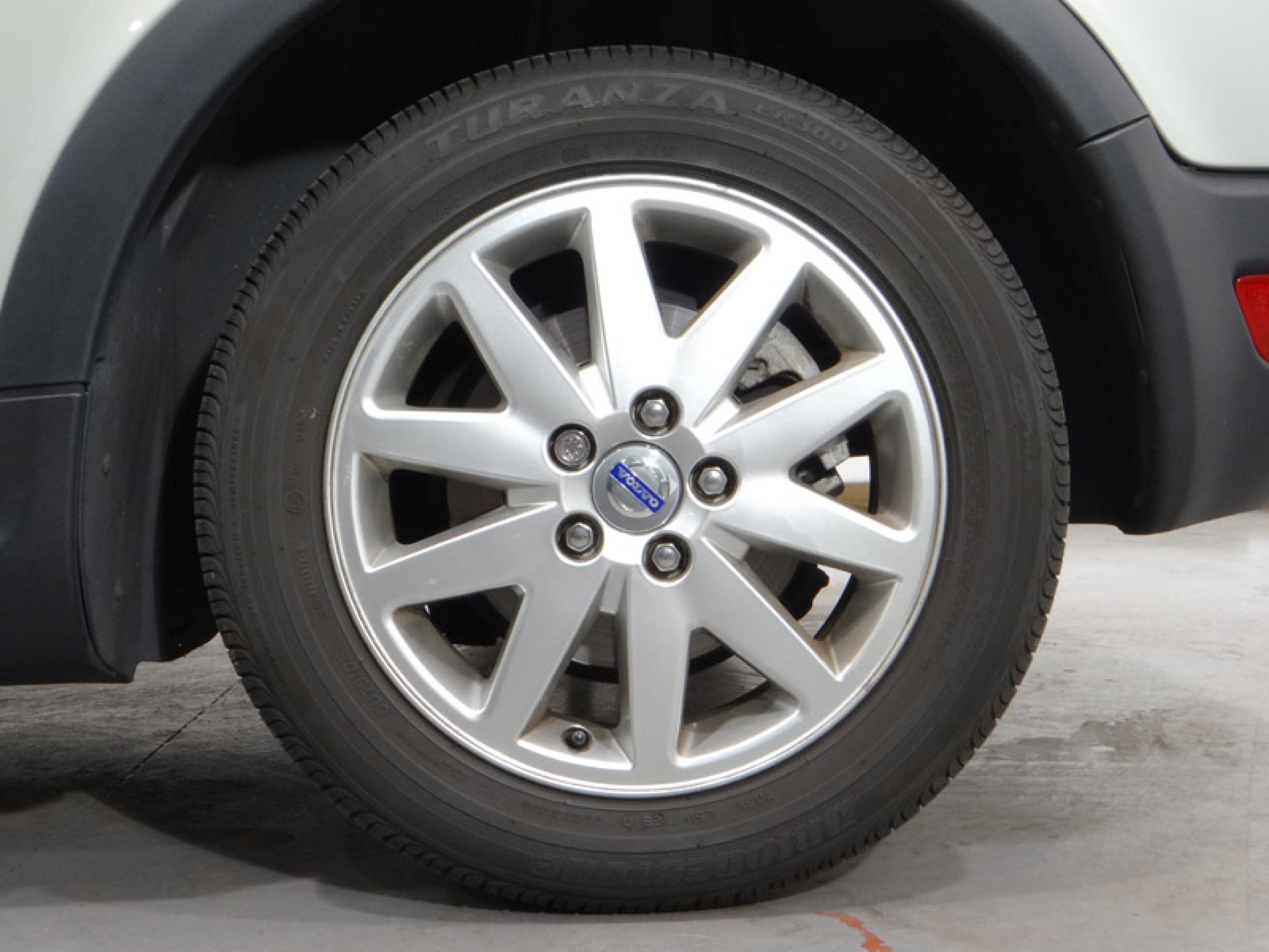 Foto Volvo C30 44