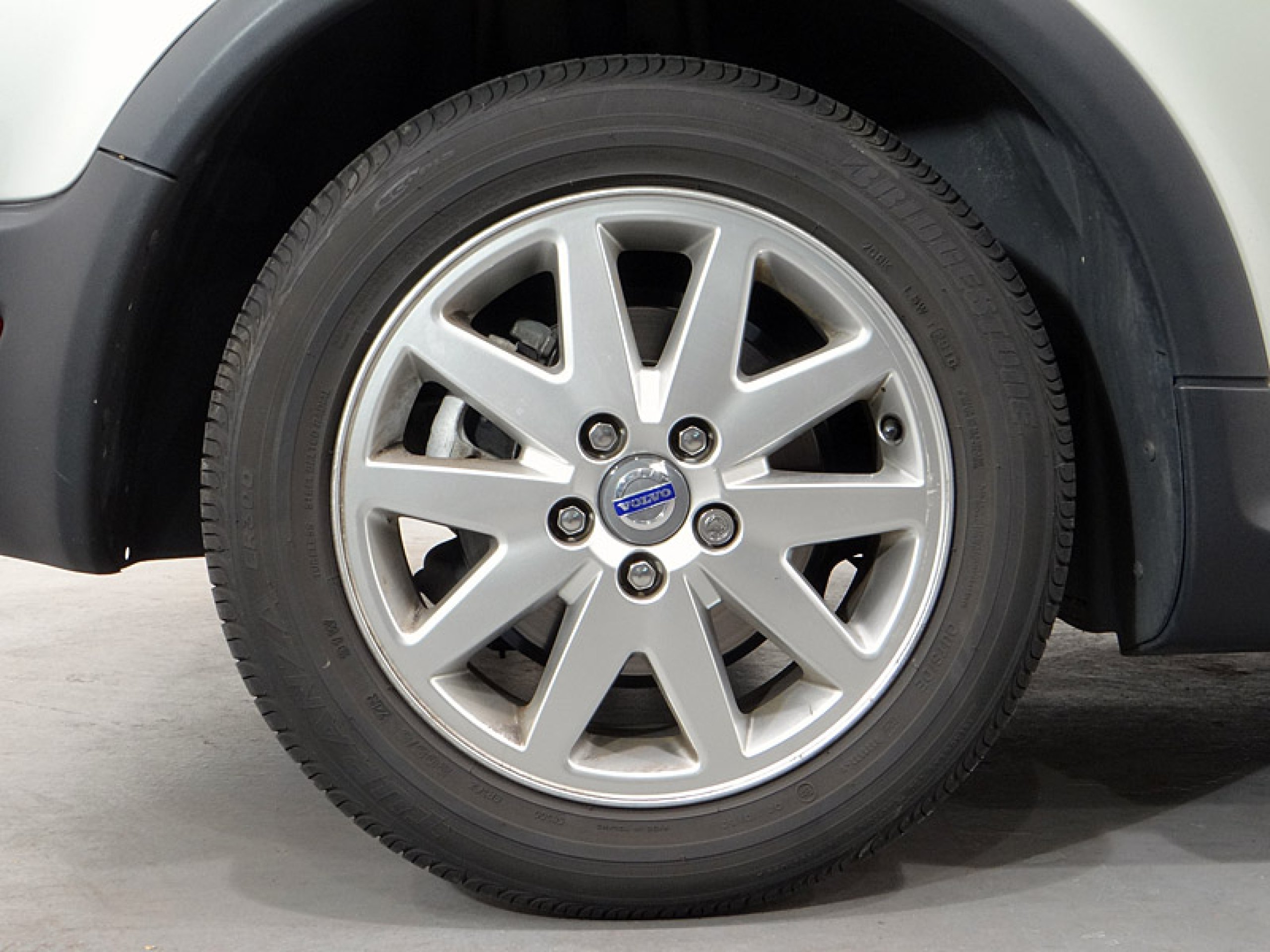 Foto Volvo C30 45