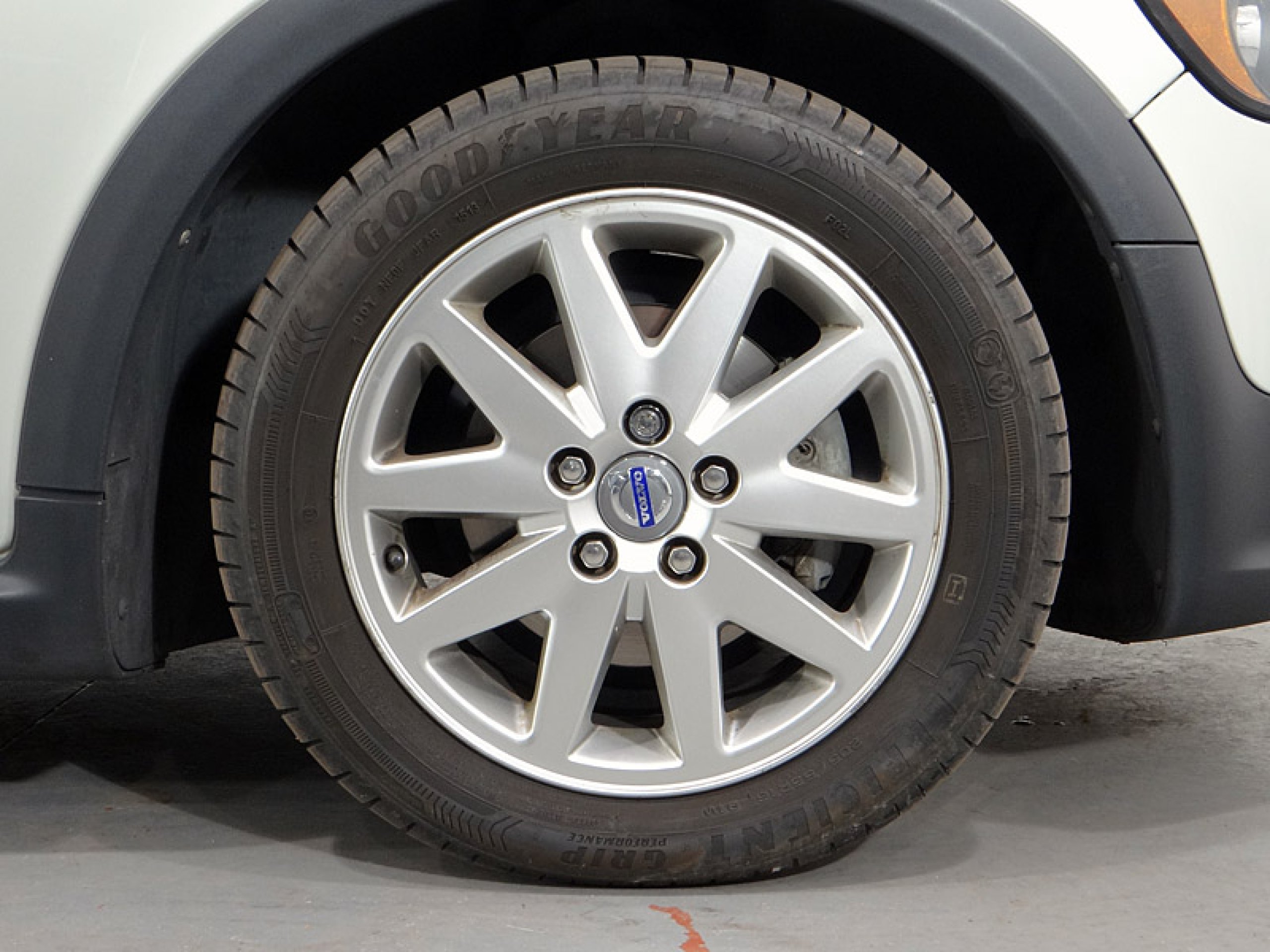 Foto Volvo C30 46